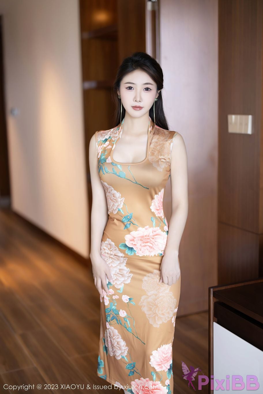 XiaoYu Vol.1133 PixiBB.COM 001