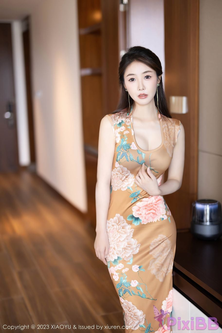 XiaoYu Vol.1133 PixiBB.COM 003