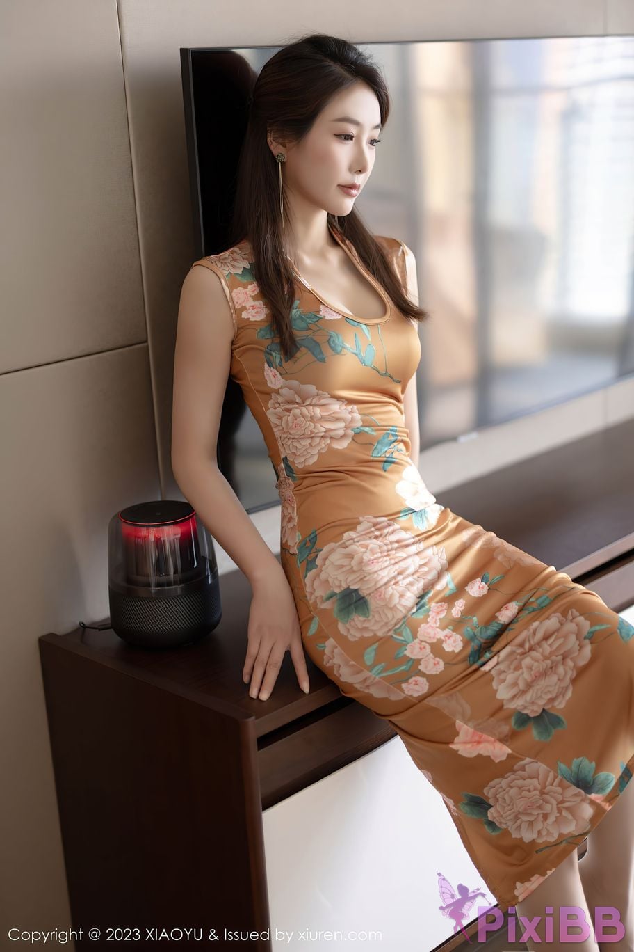 XiaoYu Vol.1133 PixiBB.COM 007