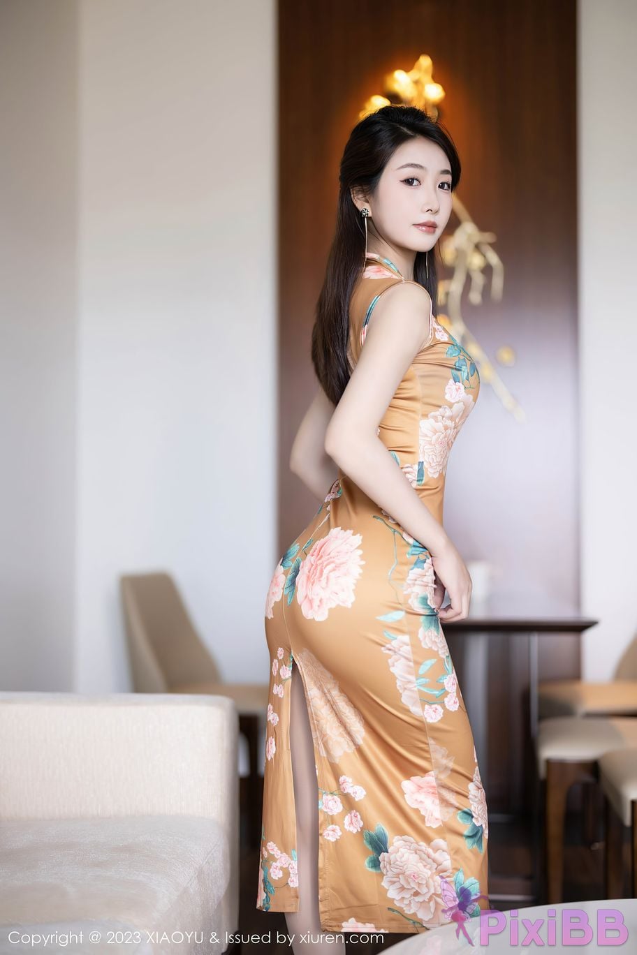 XiaoYu Vol.1133 PixiBB.COM 010