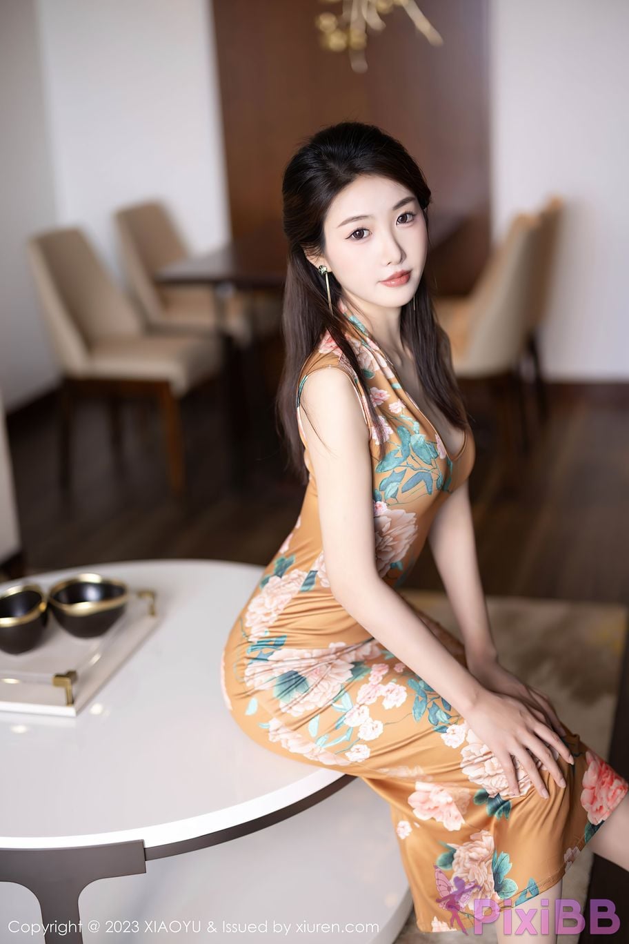 XiaoYu Vol.1133 PixiBB.COM 016