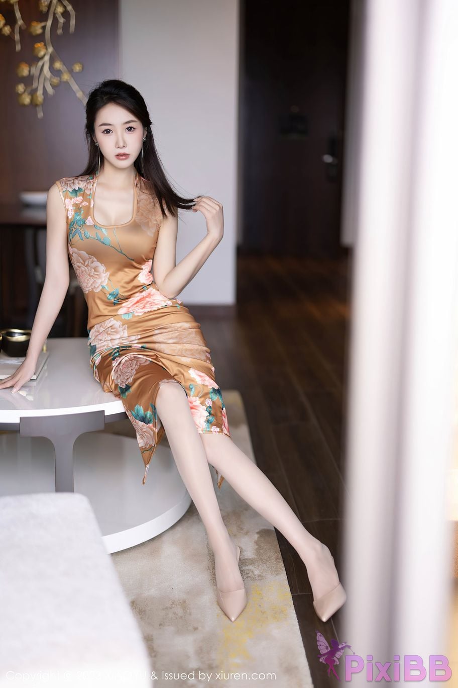 XiaoYu Vol.1133 PixiBB.COM 018