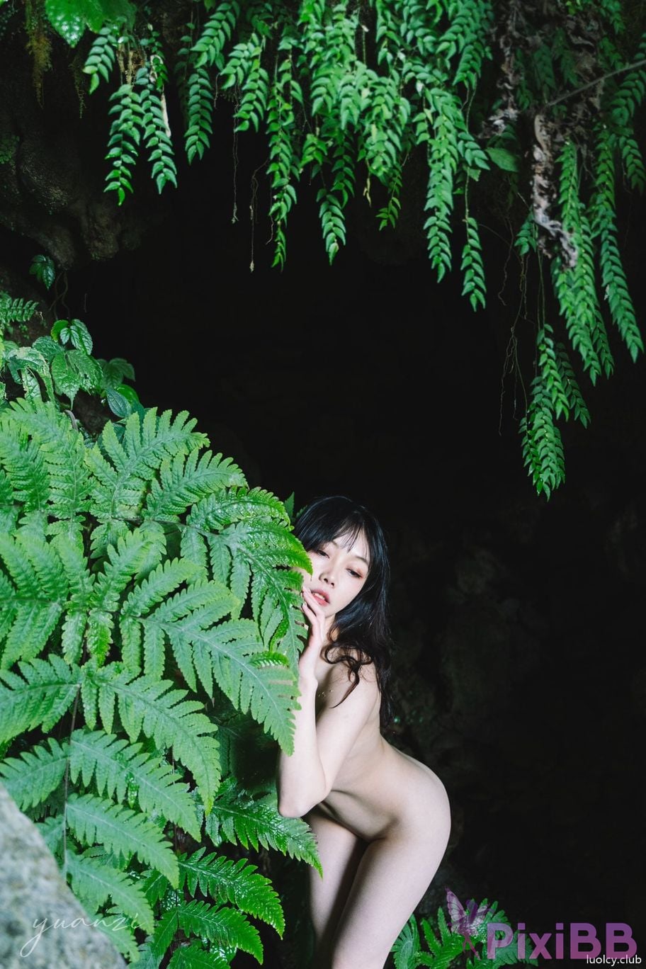 OtherXXX VYA CAT Beautiful erotic photography photo album PixiBB.COM 022