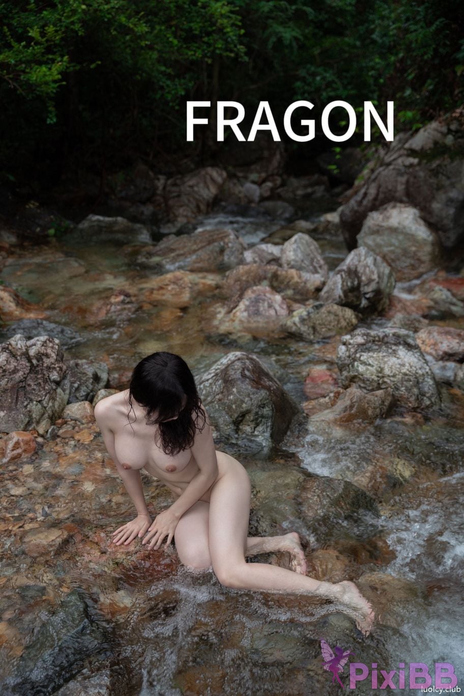 OtherXXX VYA CAT Beautiful erotic photography photo album PixiBB.COM 028