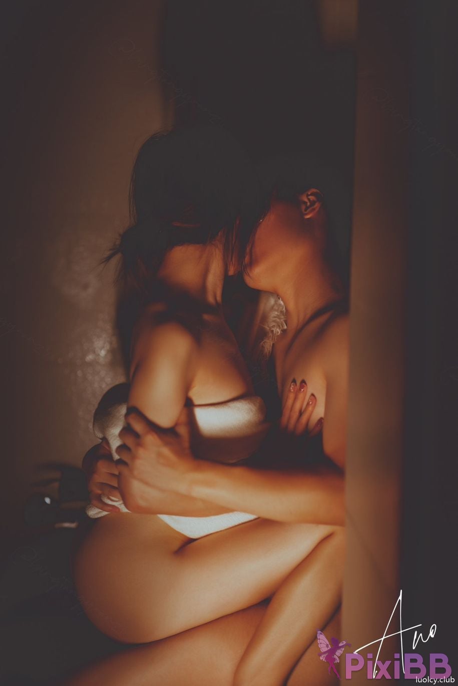 OtherXXX VYA CAT Beautiful erotic photography photo album PixiBB.COM 032