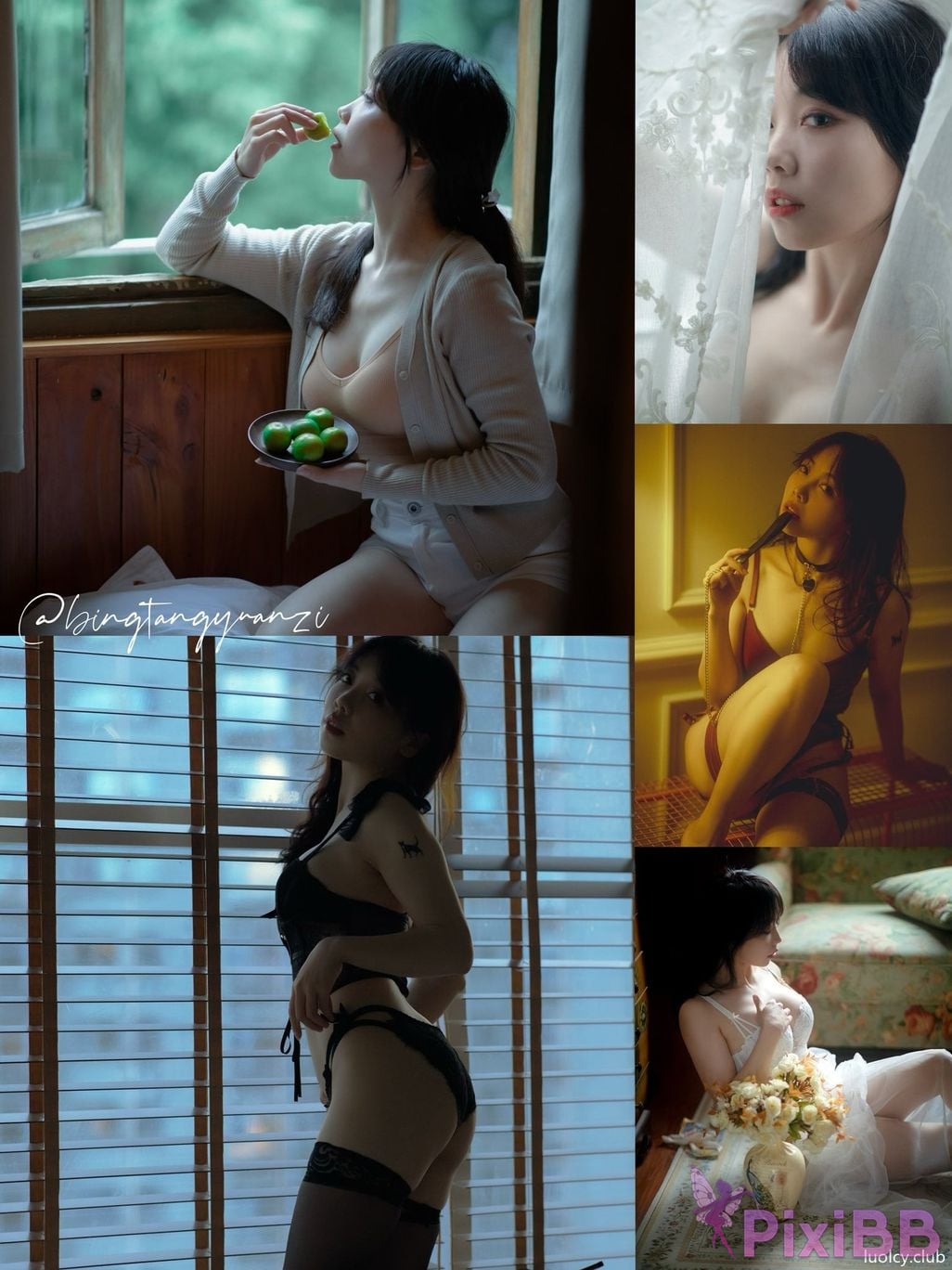 OtherXXX VYA CAT Beautiful erotic photography photo album PixiBB.COM 059