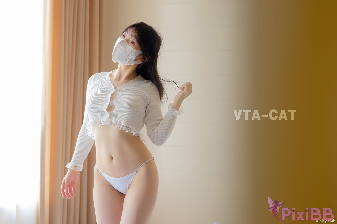 OtherXXX VYA CAT Beautiful erotic photography photo album PixiBB.COM 123
