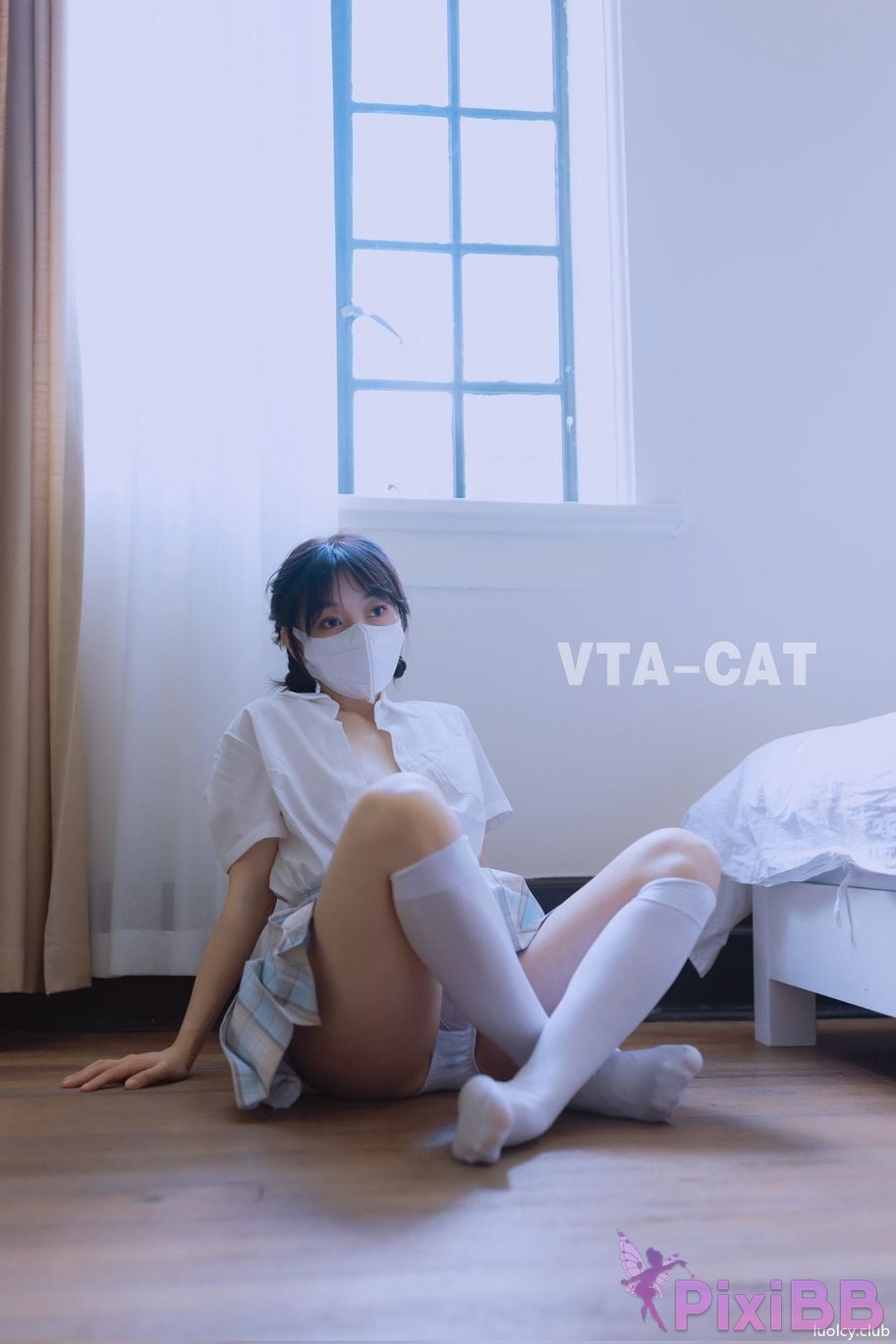 OtherXXX VYA CAT Beautiful erotic photography photo album PixiBB.COM 187