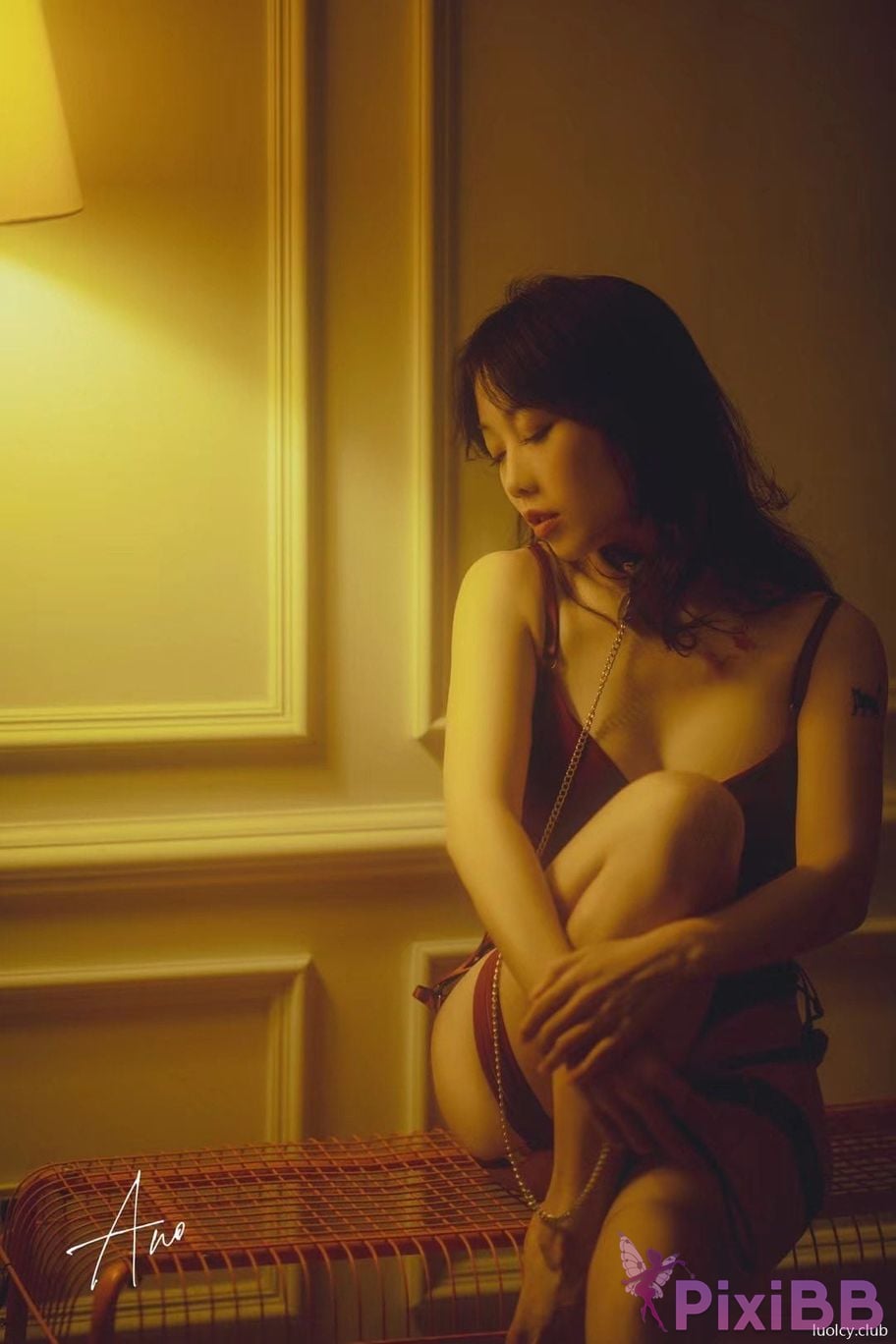 OtherXXX VYA CAT Beautiful erotic photography photo album PixiBB.COM 214