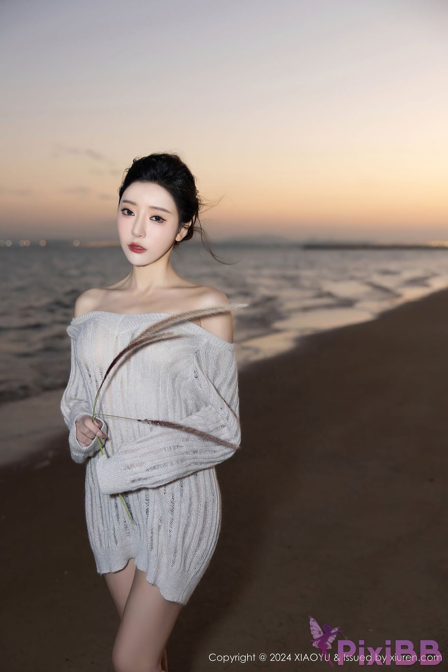 XiaoYu Vol.1200 Yanni Wang Xin Yao PixiBB.COM 001