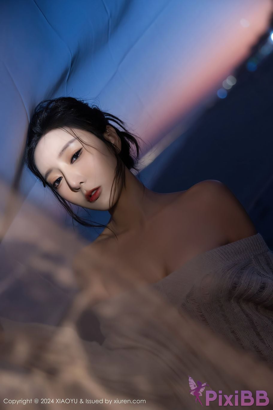 XiaoYu Vol.1200 Yanni Wang Xin Yao PixiBB.COM 012