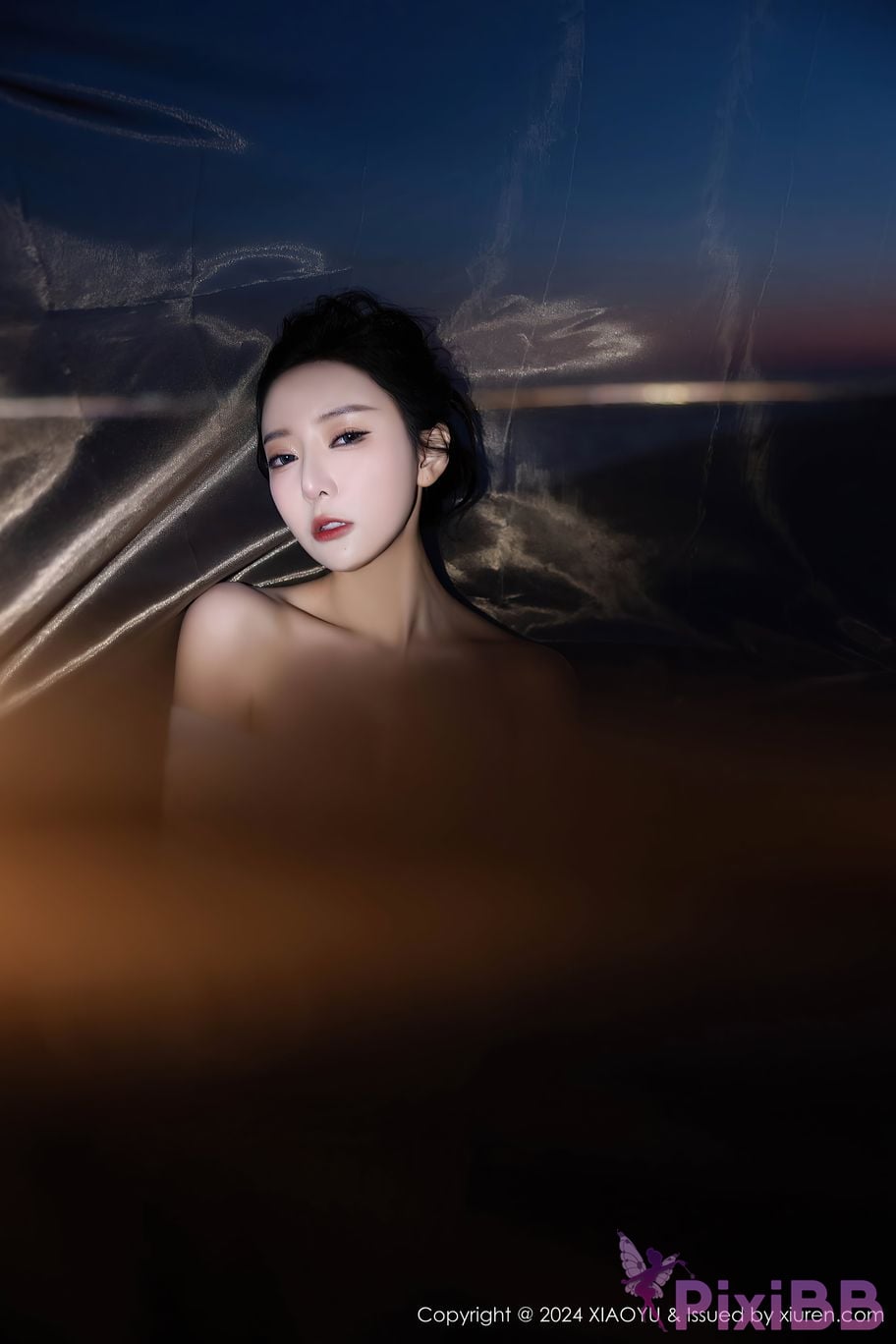 XiaoYu Vol.1200 Yanni Wang Xin Yao PixiBB.COM 021