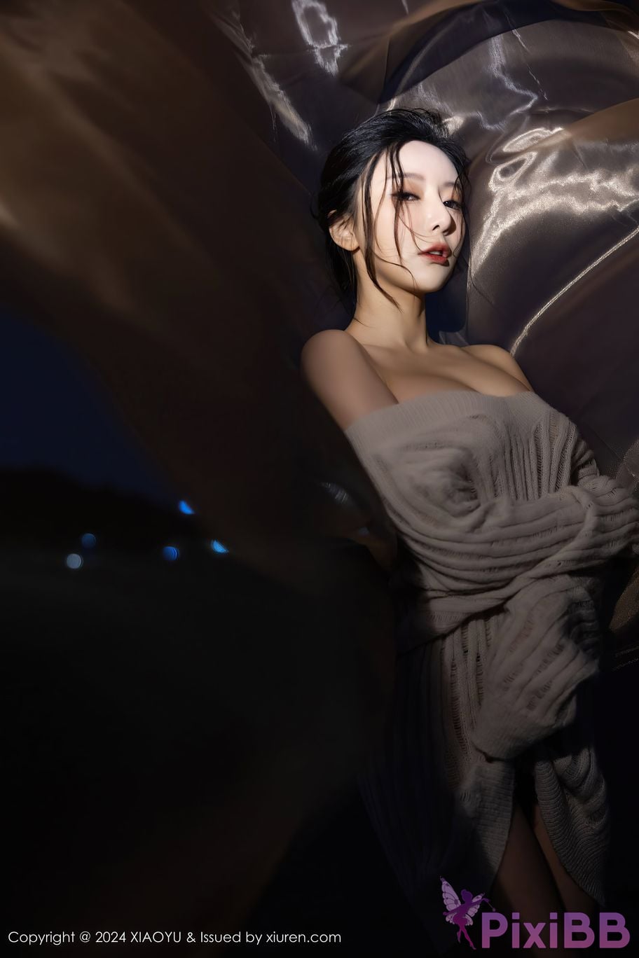 XiaoYu Vol.1200 Yanni Wang Xin Yao PixiBB.COM 023