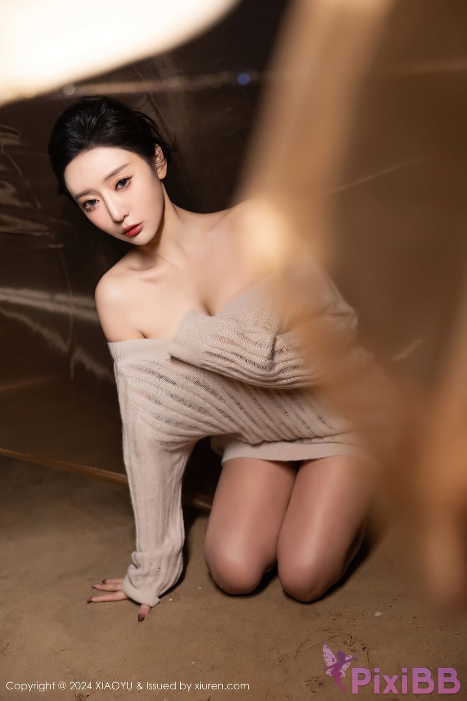 XiaoYu Vol.1200 Yanni Wang Xin Yao PixiBB.COM 026