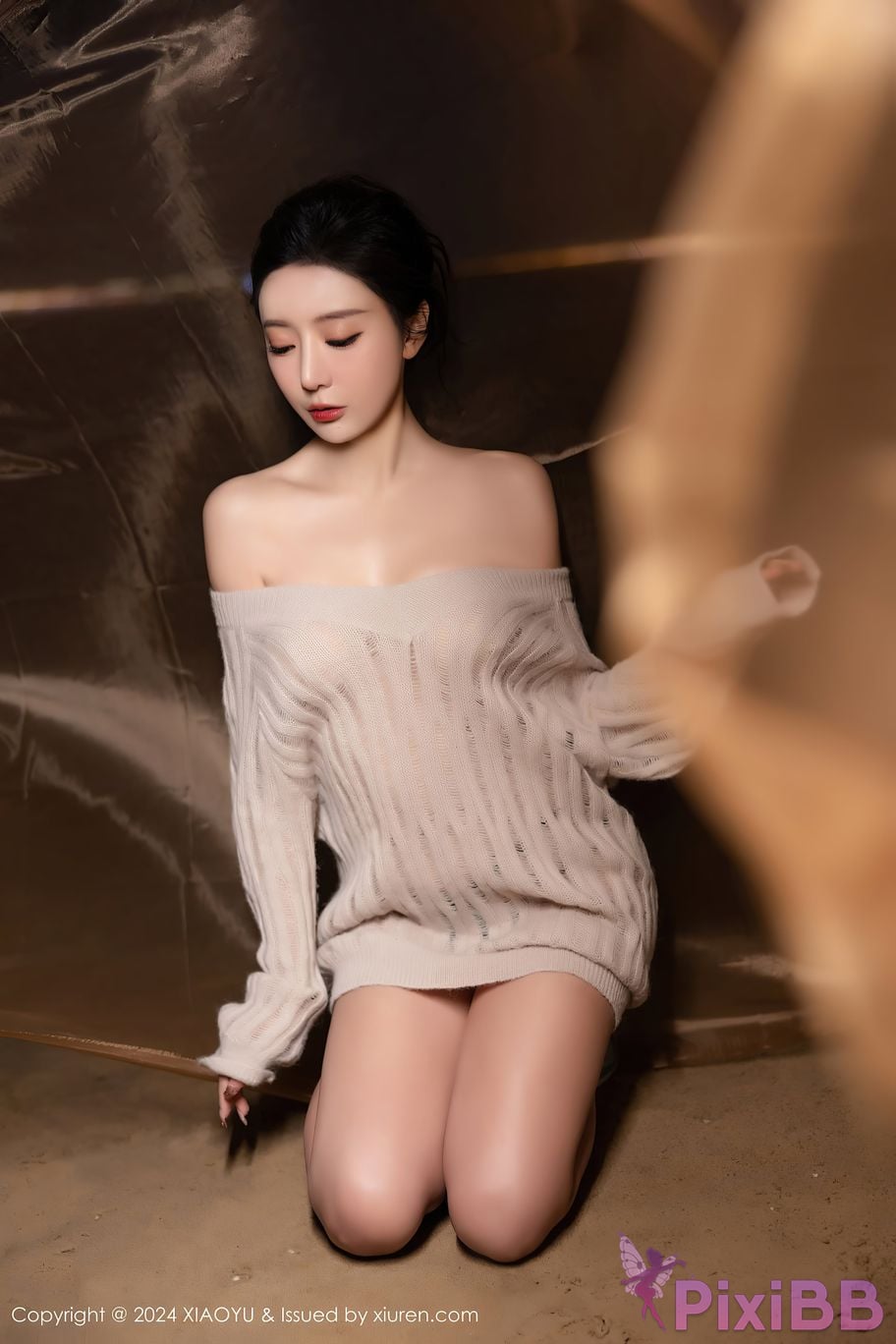 XiaoYu Vol.1200 Yanni Wang Xin Yao PixiBB.COM 027