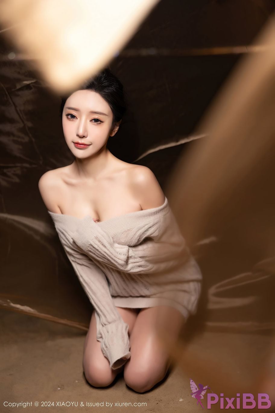 XiaoYu Vol.1200 Yanni Wang Xin Yao PixiBB.COM 028