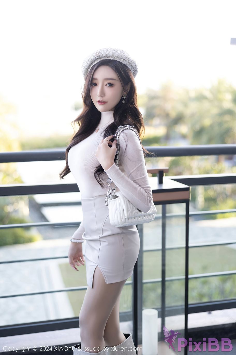 XiaoYu Vol.1194 Yanni Wang Xin Yao PixiBB.COM 003