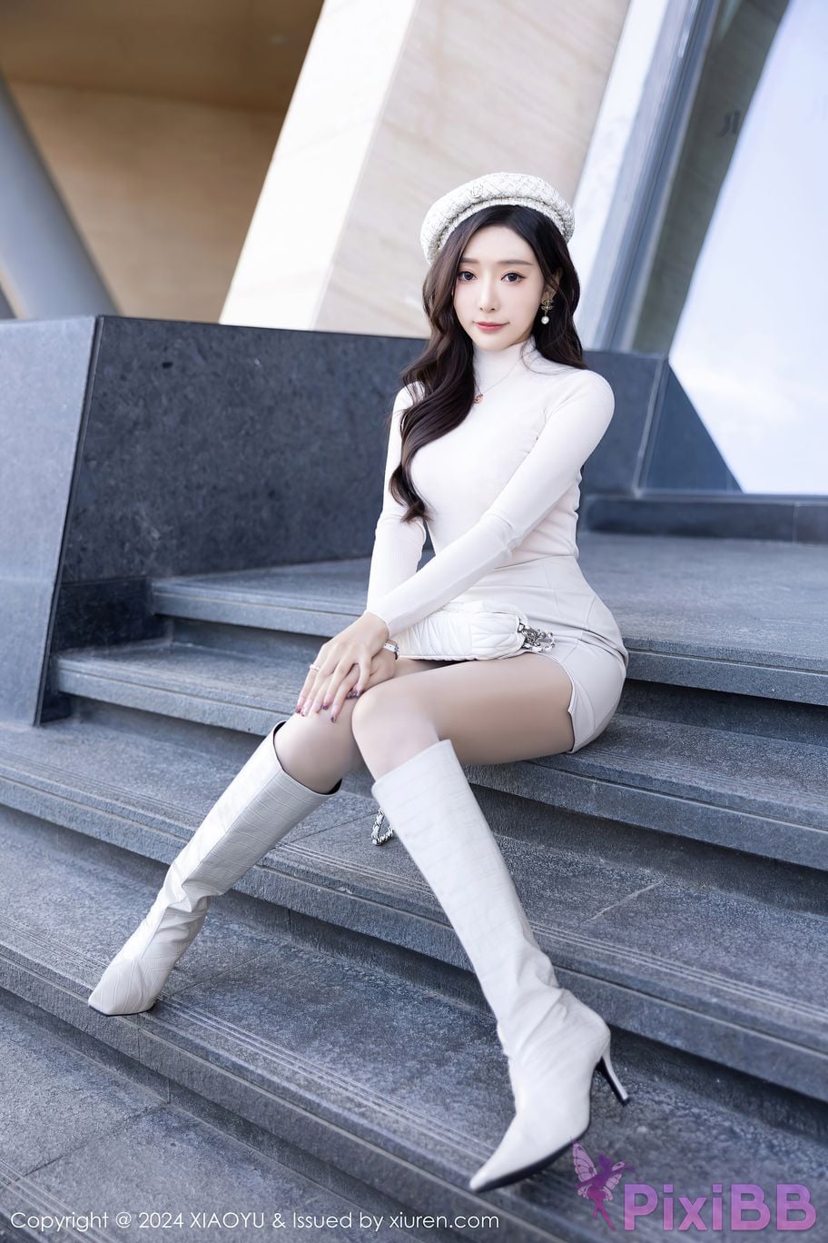 XiaoYu Vol.1194 Yanni Wang Xin Yao PixiBB.COM 010