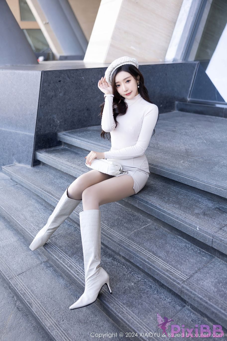 XiaoYu Vol.1194 Yanni Wang Xin Yao PixiBB.COM 011
