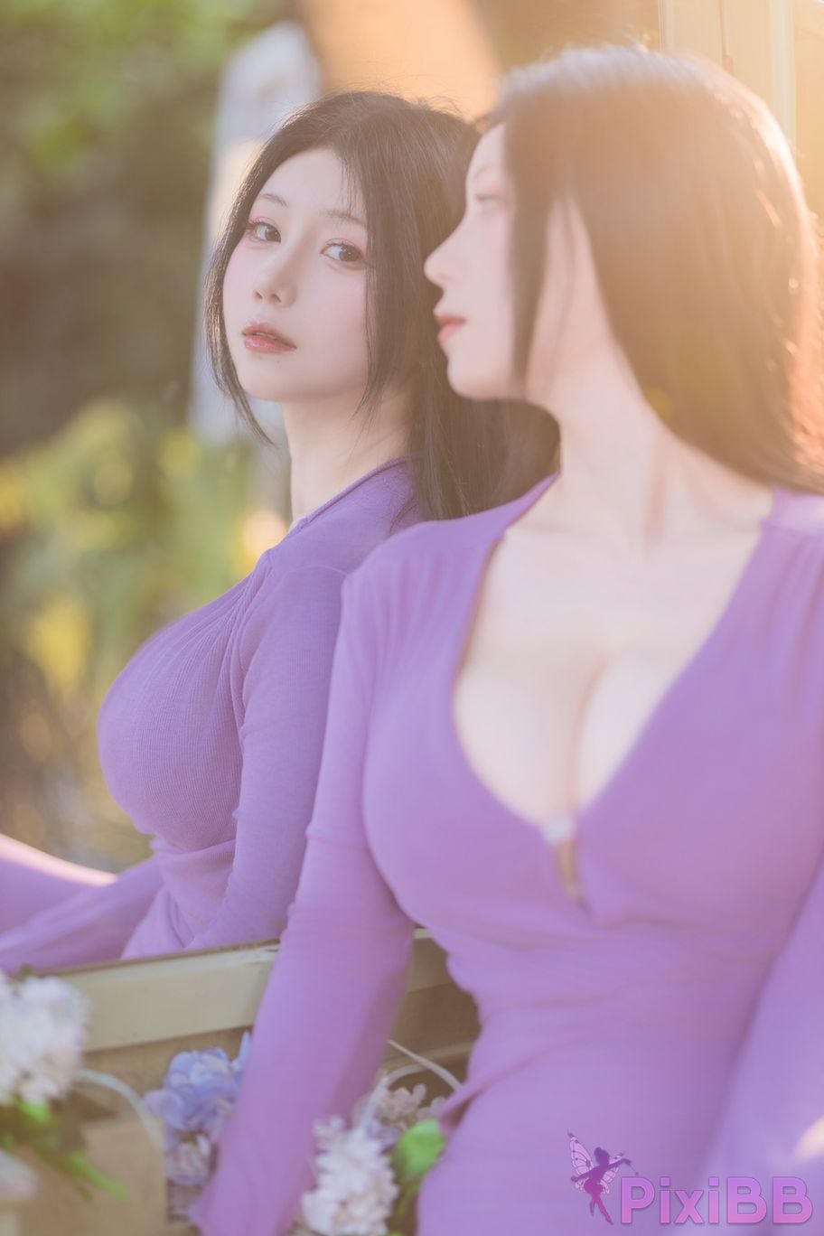 Coser Mo ye 787 and Qian yu rr PixiBB.COM 003
