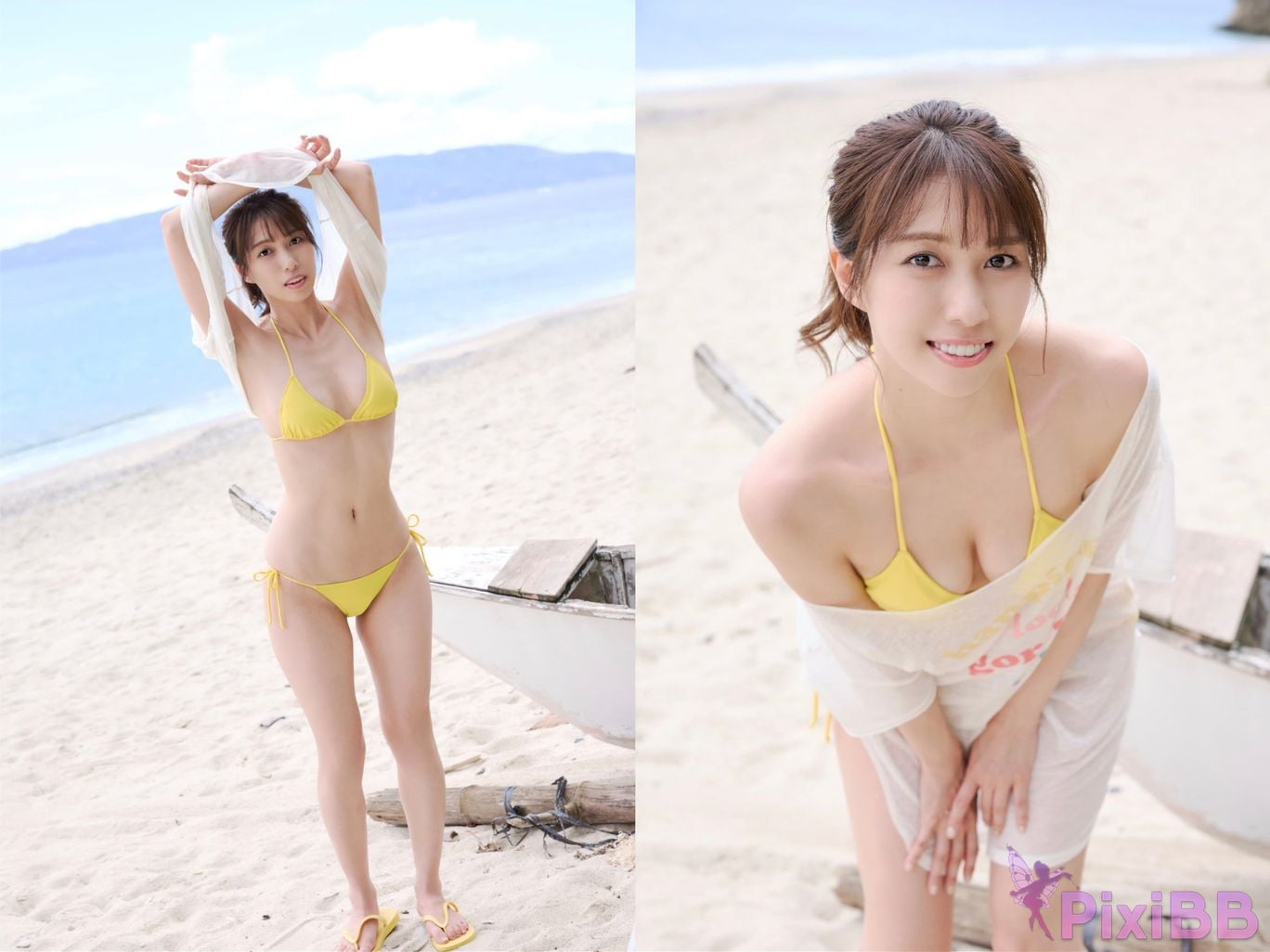 Japanese Idol Mizuho Hata Mode Finale 206P ELD PixiBB.COM 042