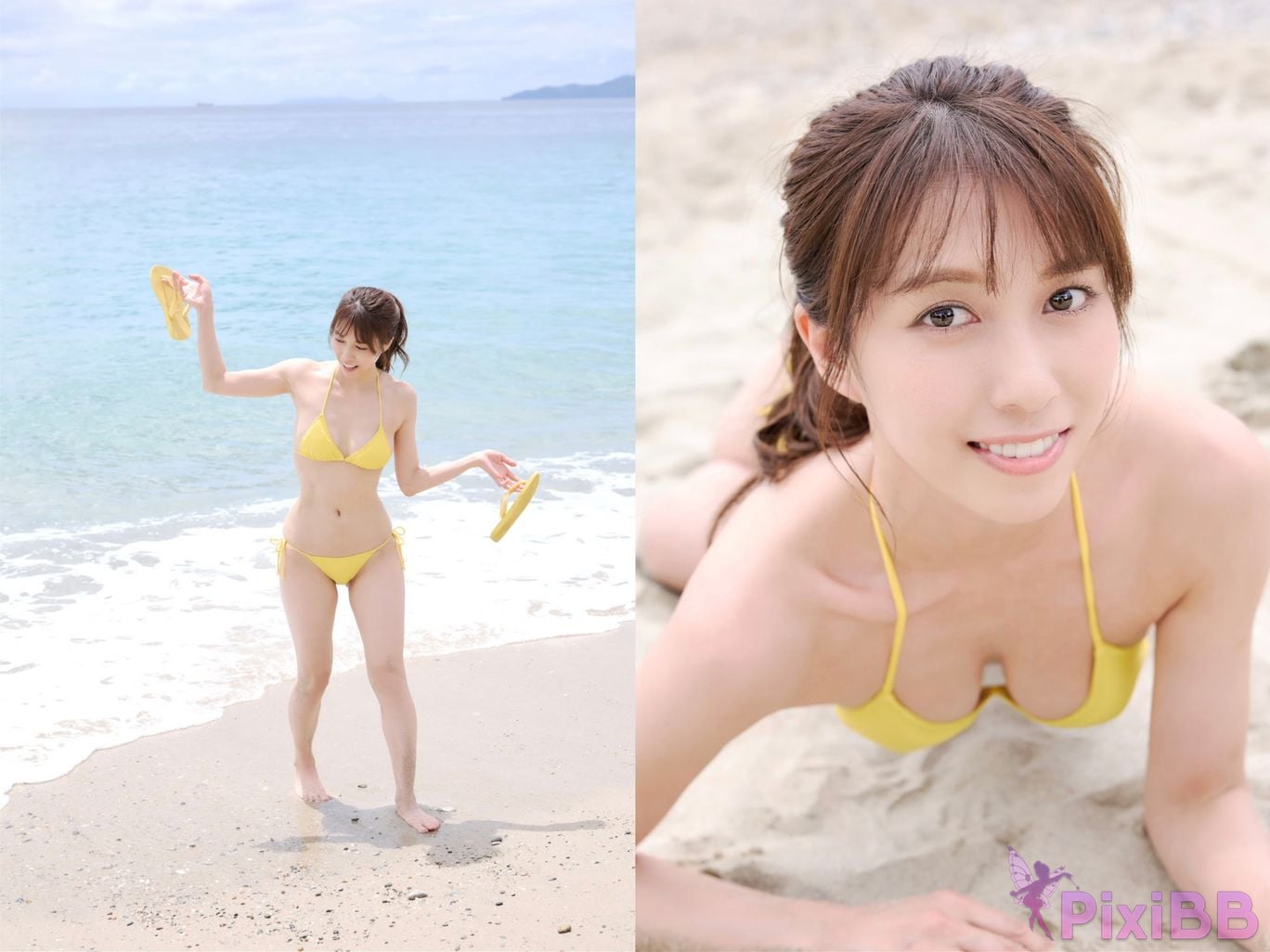 Japanese Idol Mizuho Hata Mode Finale 206P ELD PixiBB.COM 052