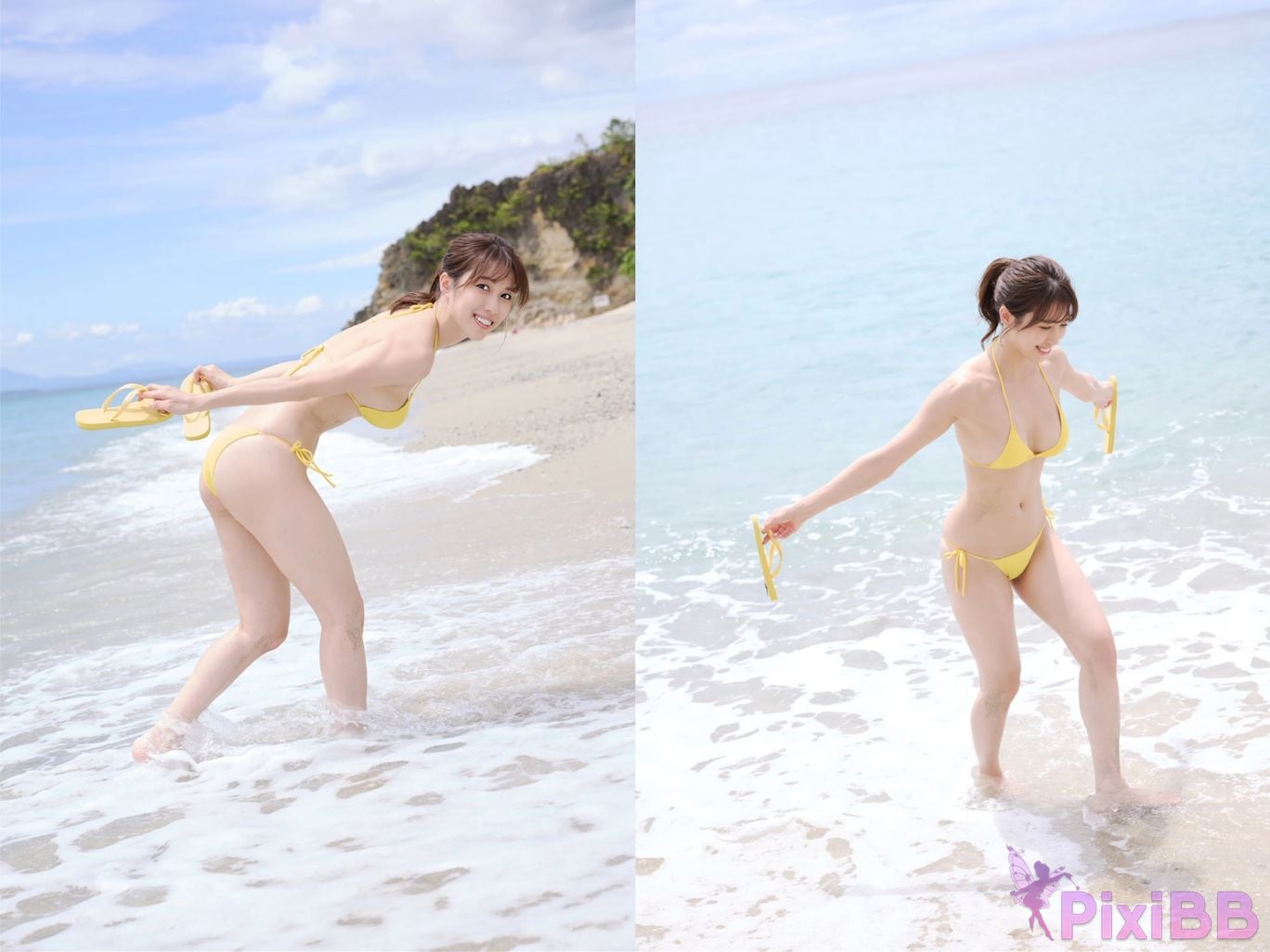 Japanese Idol Mizuho Hata Mode Finale 206P ELD PixiBB.COM 053