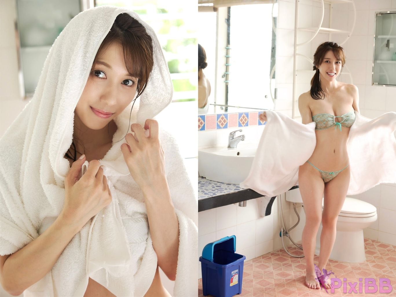 Japanese Idol Mizuho Hata Mode Finale 206P ELD PixiBB.COM 076