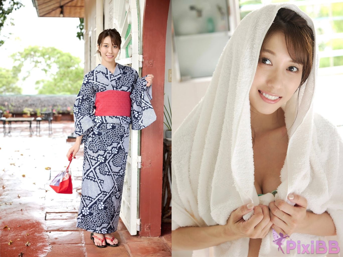 Japanese Idol Mizuho Hata Mode Finale 206P ELD PixiBB.COM 077