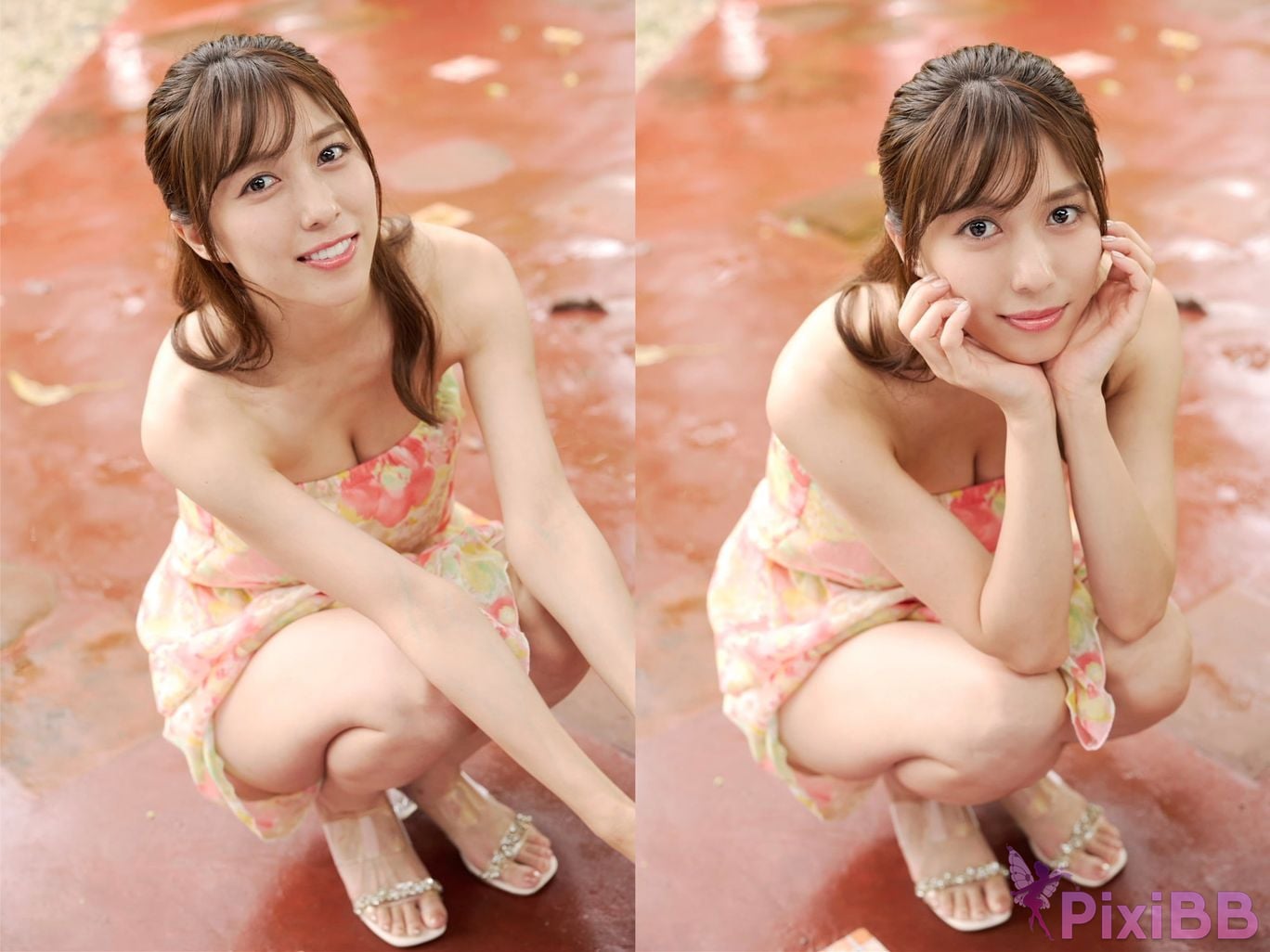 Japanese Idol Mizuho Hata Mode Finale 206P ELD PixiBB.COM 095