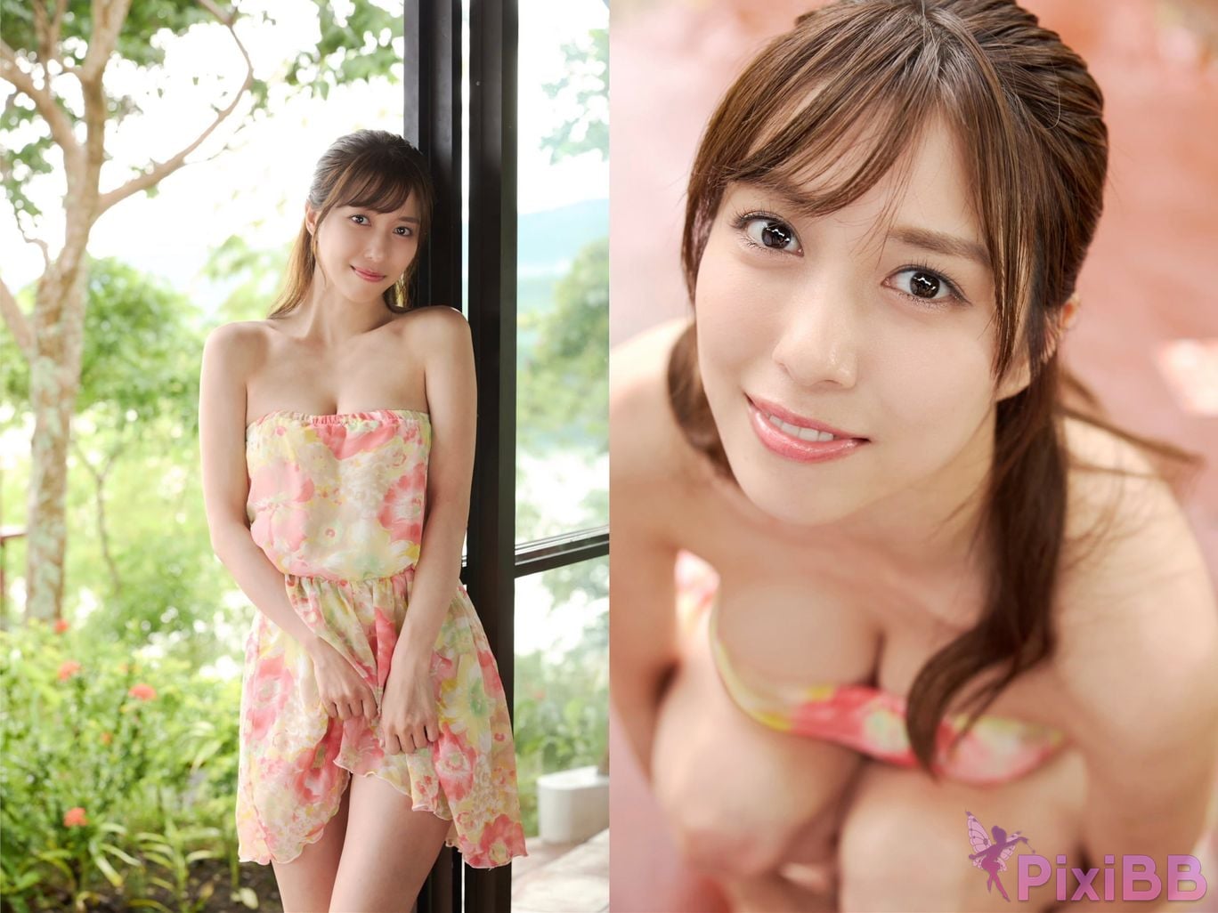 Japanese Idol Mizuho Hata Mode Finale 206P ELD PixiBB.COM 096