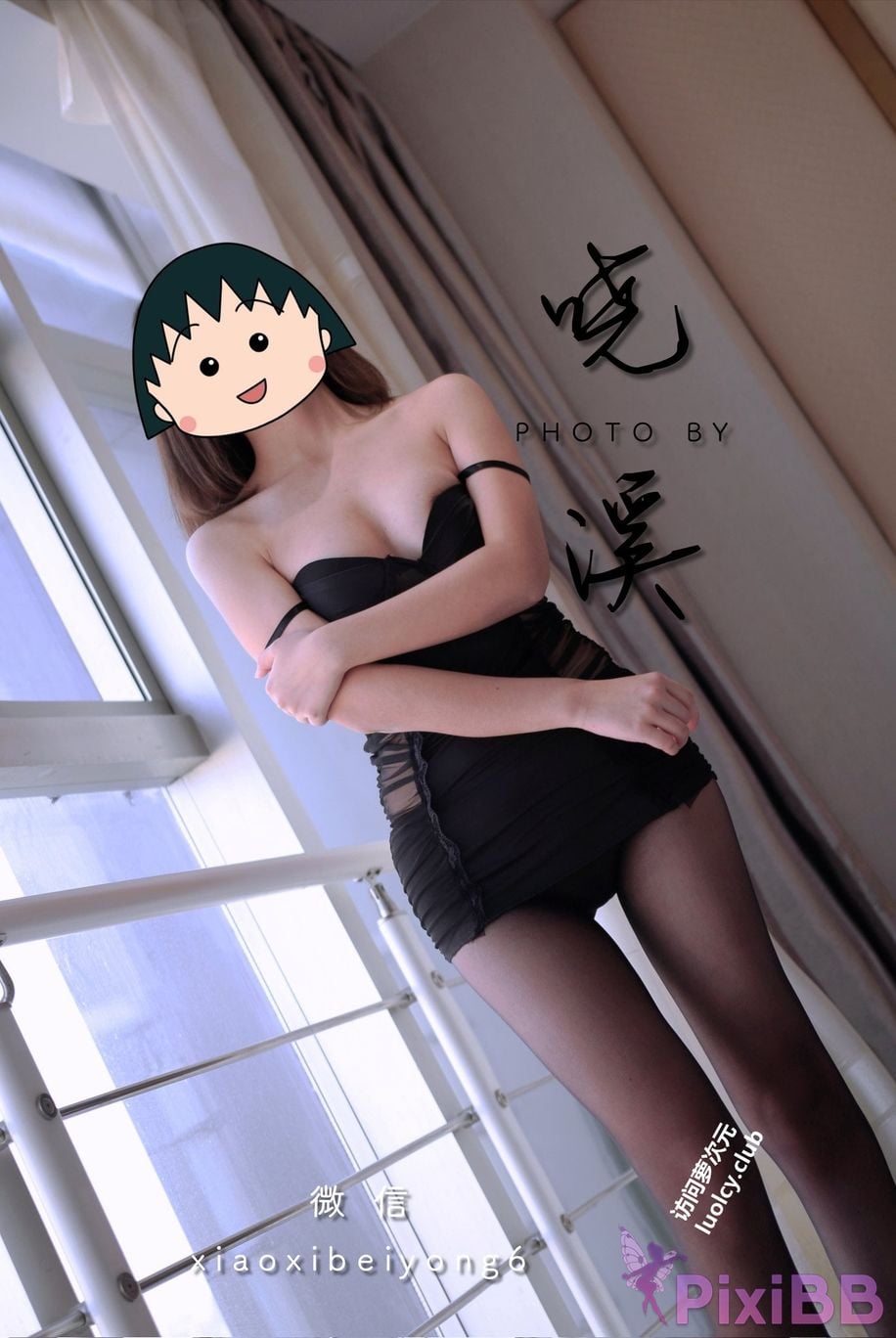 OtherXXX Xiaoxi Tall beautiful legs and silk feet Welfare Ji exposed in various places for private photos PixiBB.COM 025