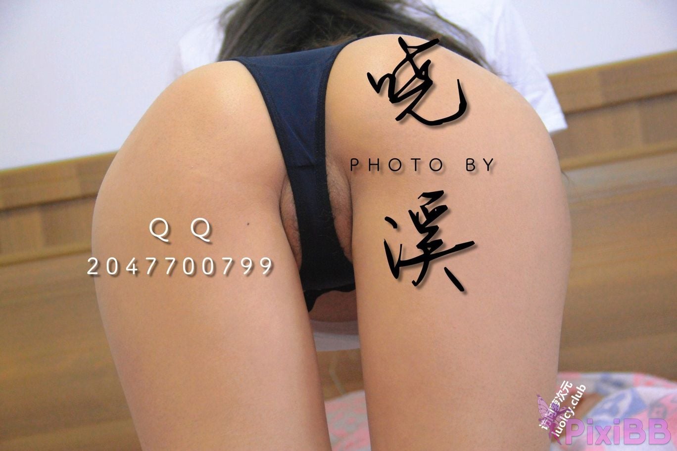 OtherXXX Xiaoxi Tall beautiful legs and silk feet Welfare Ji exposed in various places for private photos PixiBB.COM 135