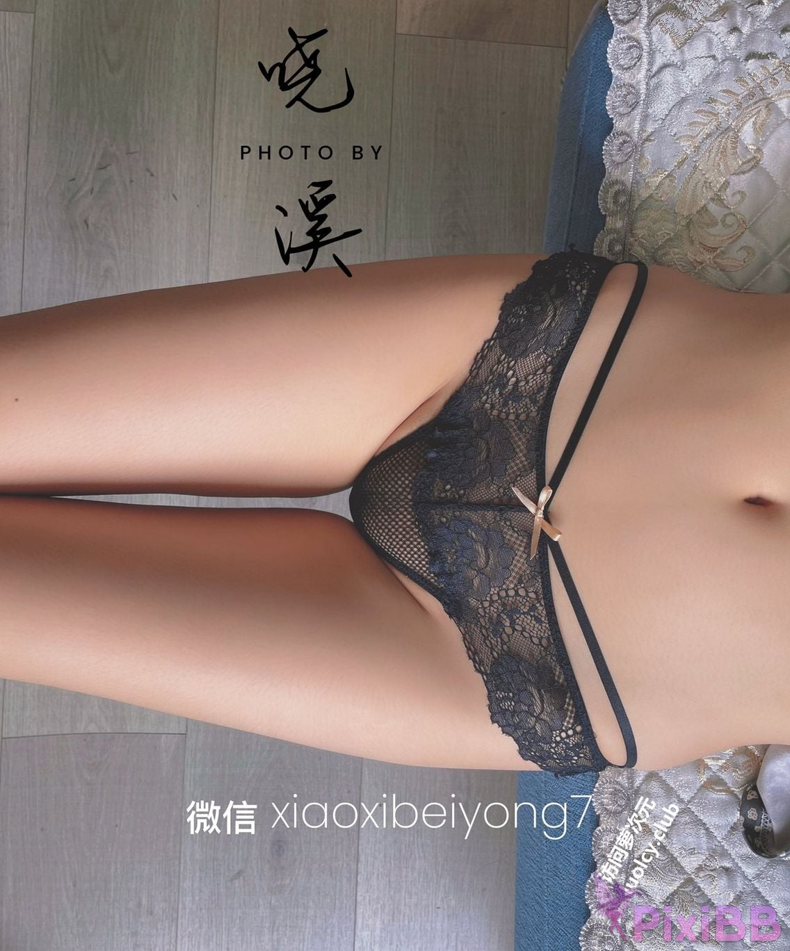 OtherXXX Xiaoxi Tall beautiful legs and silk feet Welfare Ji exposed in various places for private photos PixiBB.COM 367