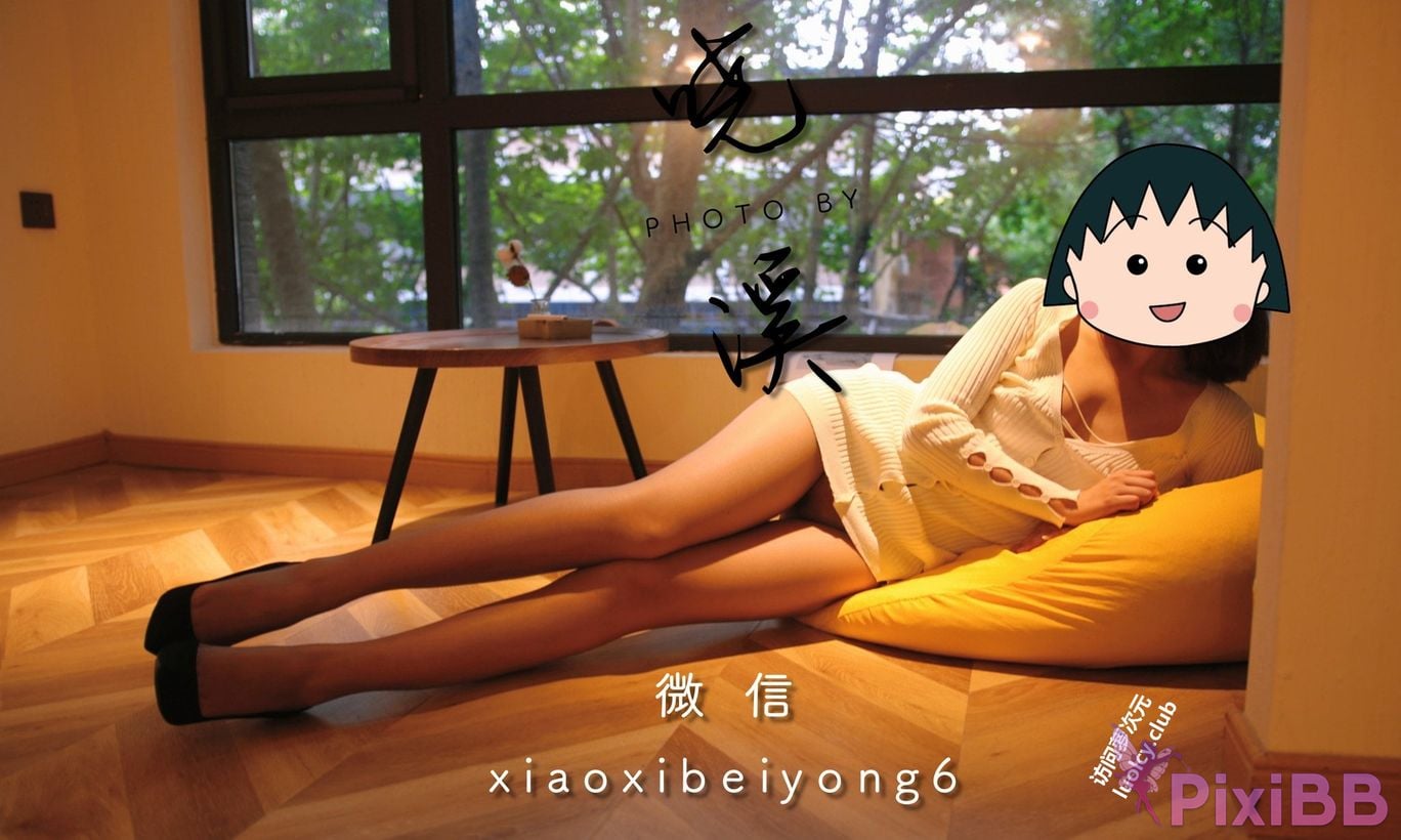 OtherXXX Xiaoxi Tall beautiful legs and silk feet Welfare Ji exposed in various places for private photos PixiBB.COM 370