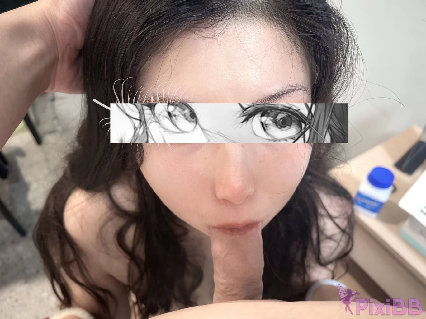 OtherXXX i Bread sheep Small breasts loli Private outdoor exposure PixiBB.COM 040