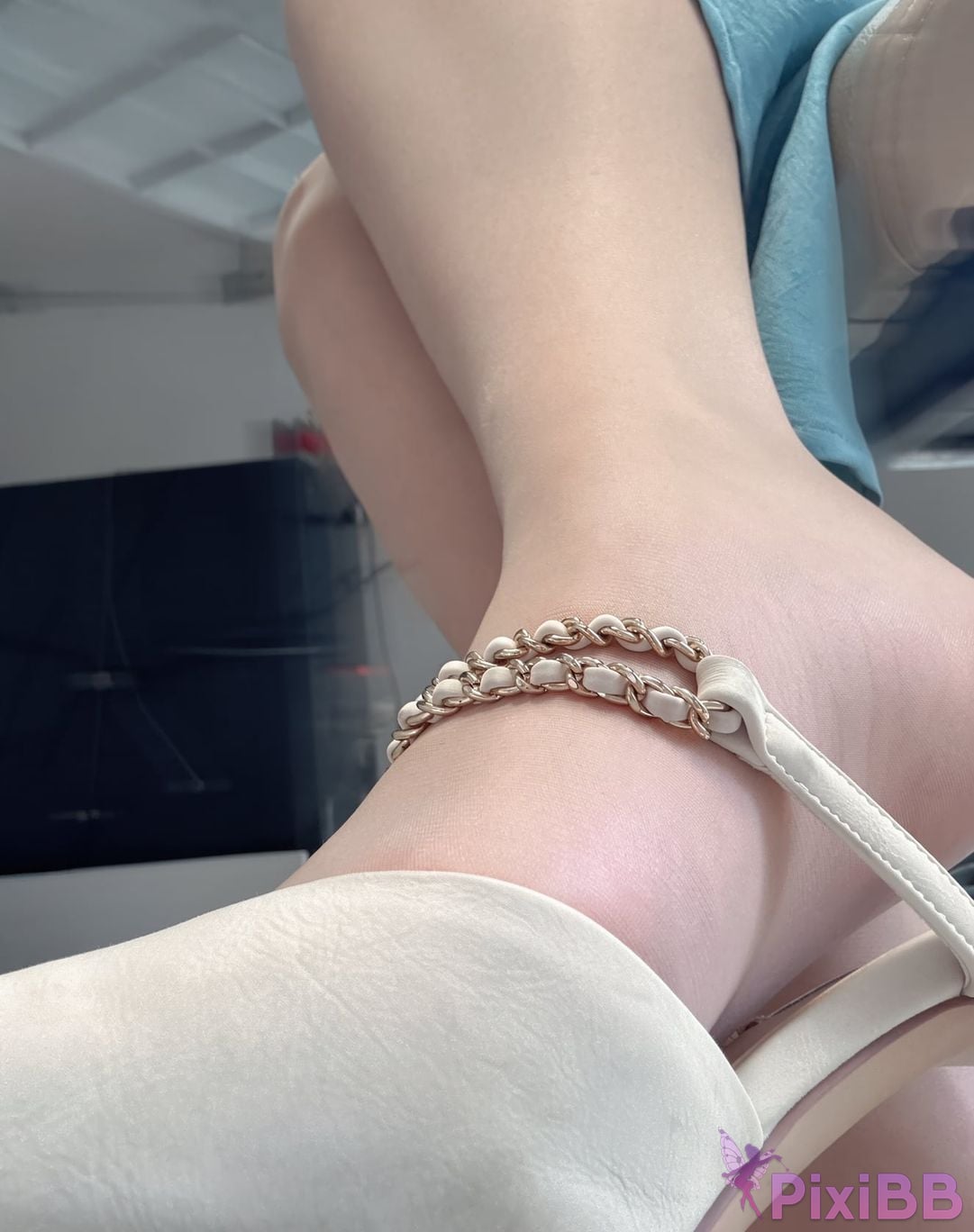 OtherXXX i Bread sheep Small breasts loli Private outdoor exposure PixiBB.COM 269