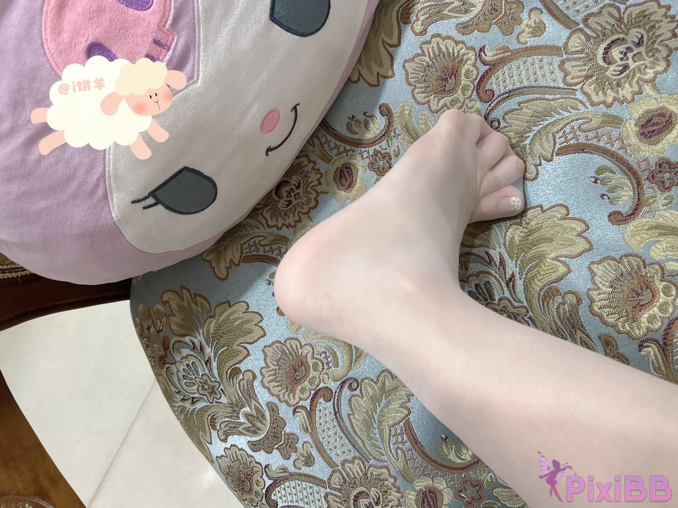 OtherXXX i Bread sheep Small breasts loli Private outdoor exposure PixiBB.COM 278