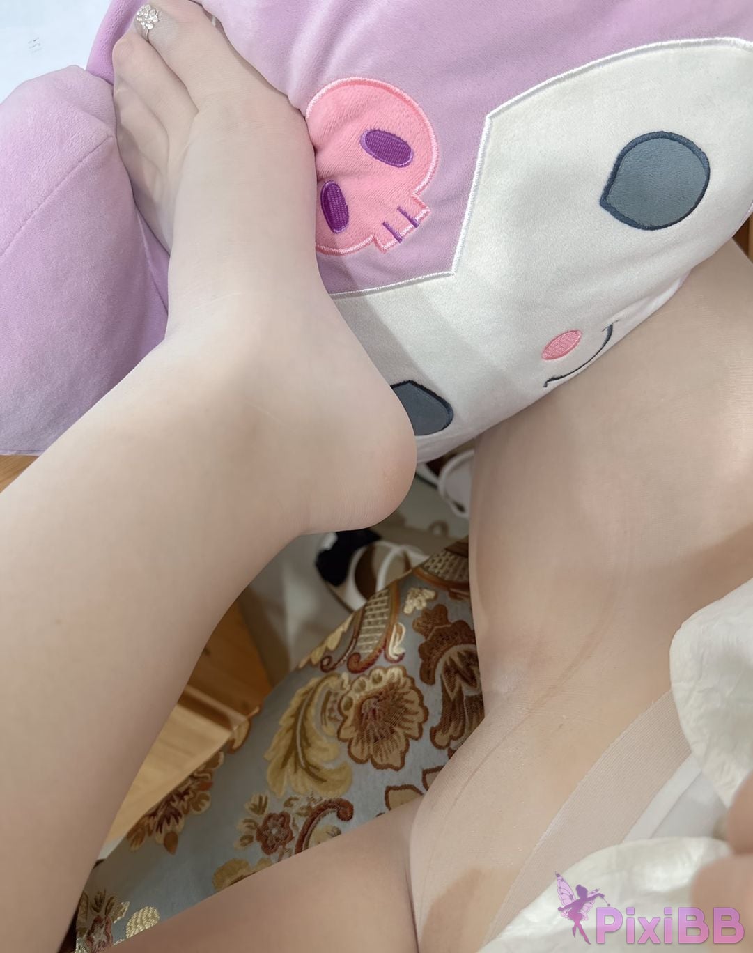 OtherXXX i Bread sheep Small breasts loli Private outdoor exposure PixiBB.COM 283