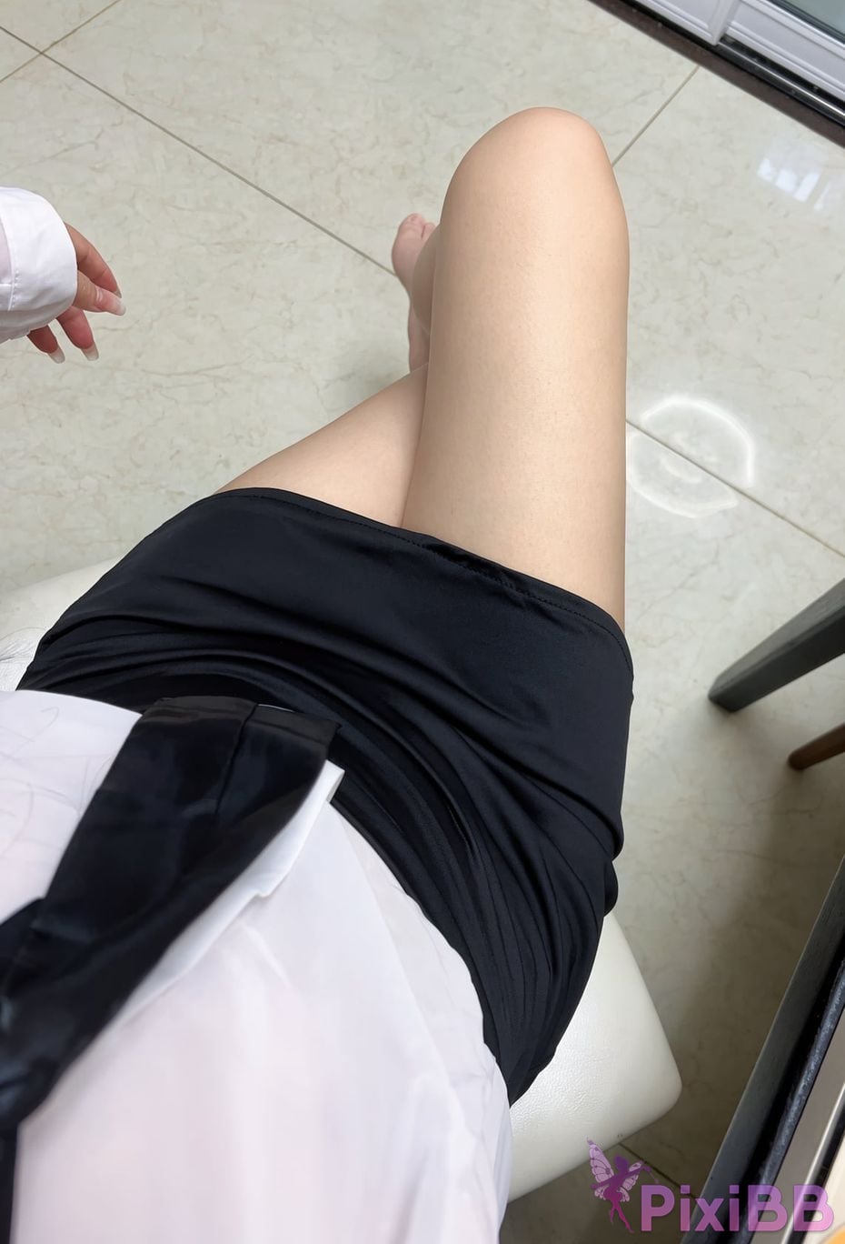 OtherXXX i Bread sheep Small breasts loli Private outdoor exposure PixiBB.COM 307