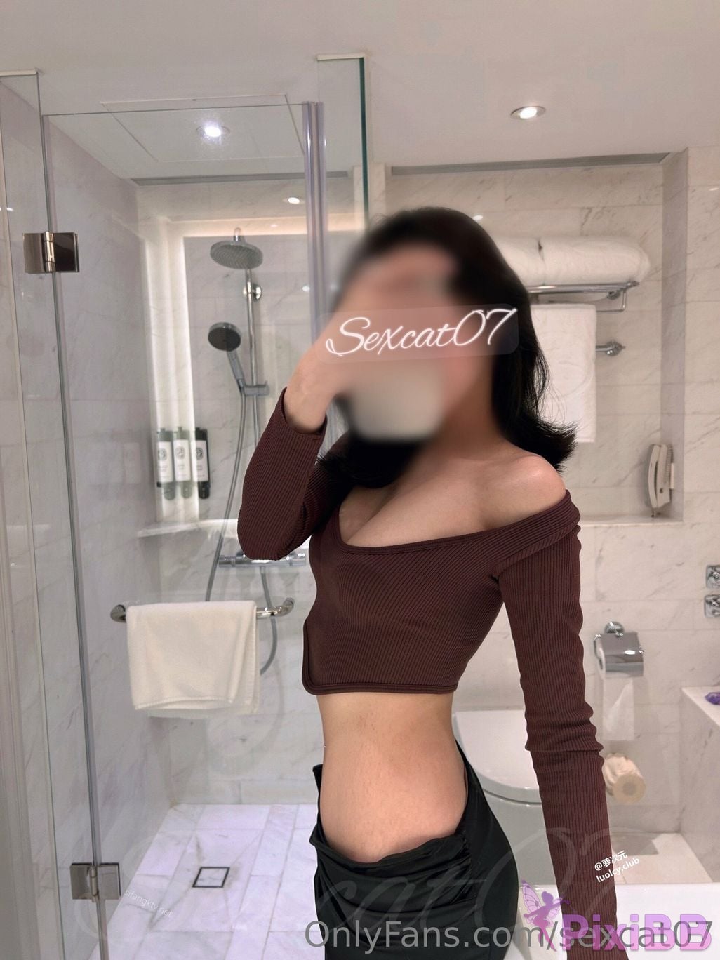 OtherXXX Sexcat sexy cat OF The ultimate cuckold hotwife Big sex in the gym 6P Melee PixiBB.COM 286