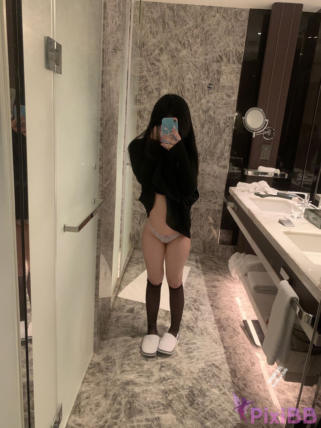 OtherXXX Daidai little pink steamed buns Cos Big tits white tiger loli The best welfare girl PixiBB.COM 010