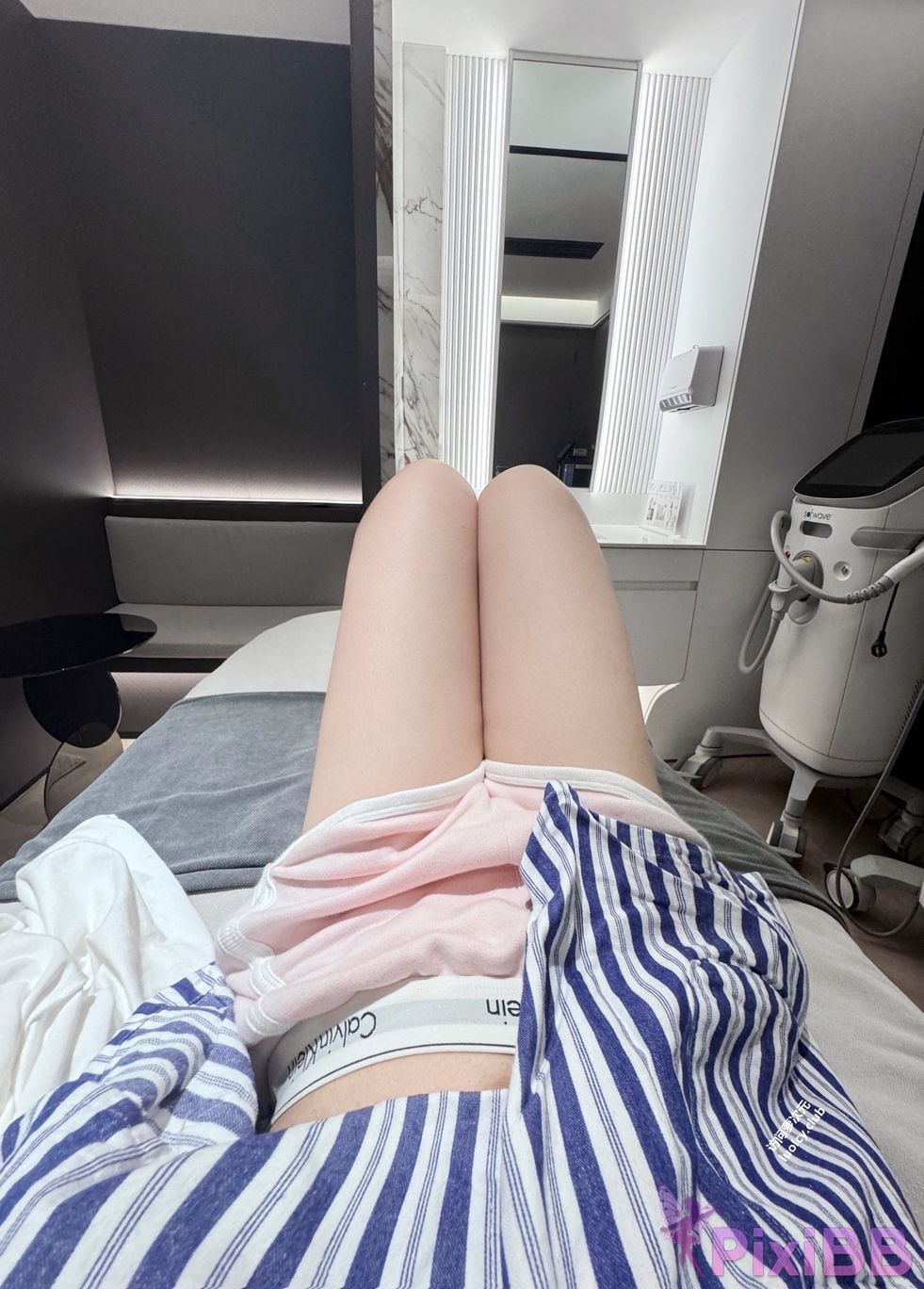 OtherXXX Daidai little pink steamed buns Cos Big tits white tiger loli The best welfare girl PixiBB.COM 034