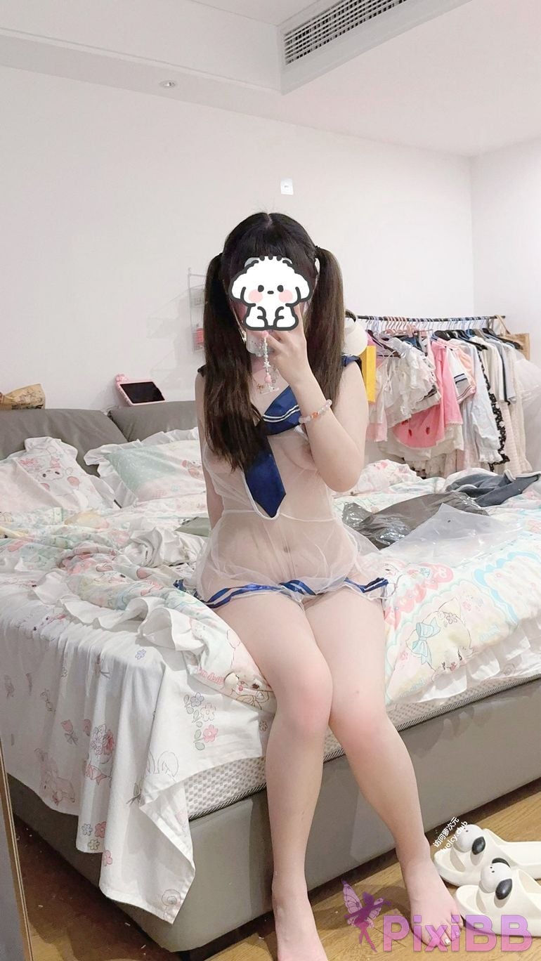 OtherXXX Daidai little pink steamed buns Cos Big tits white tiger loli The best welfare girl PixiBB.COM 177