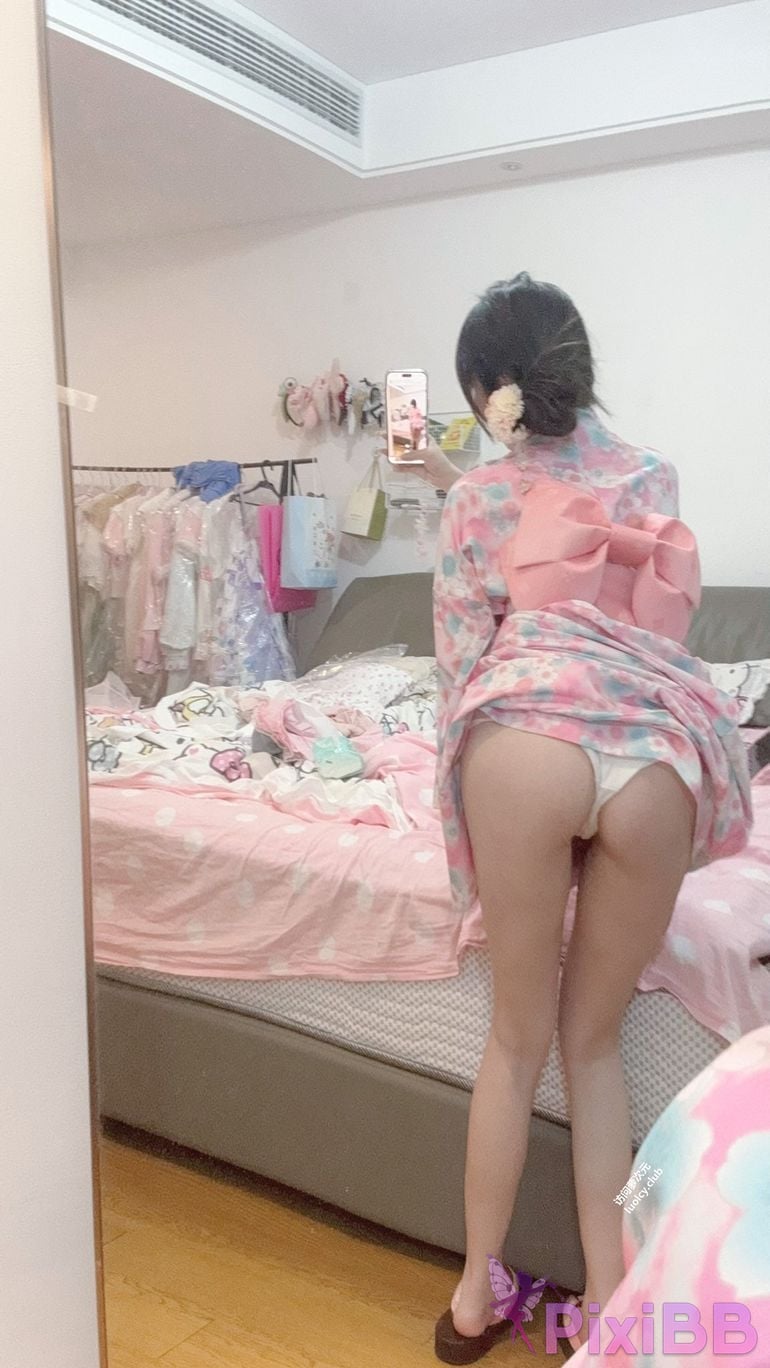 OtherXXX Daidai little pink steamed buns Cos Big tits white tiger loli The best welfare girl PixiBB.COM 189