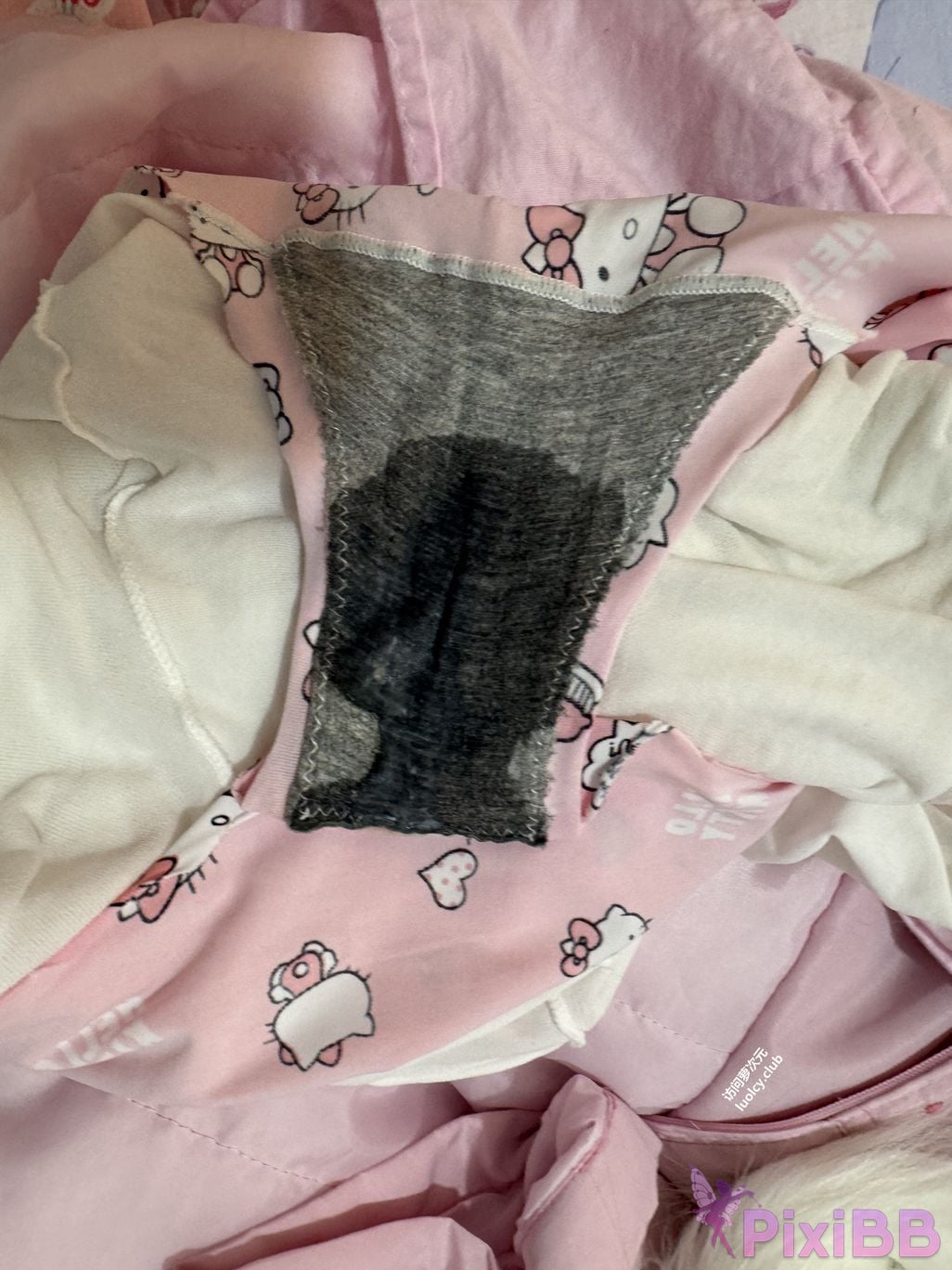 OtherXXX Daidai little pink steamed buns Cos Big tits white tiger loli The best welfare girl PixiBB.COM 223
