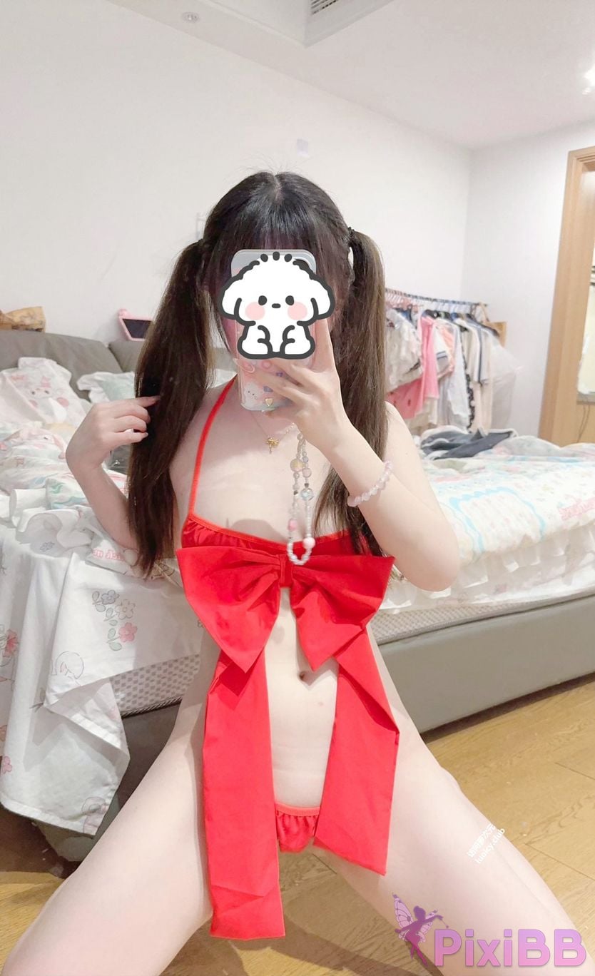 OtherXXX Daidai little pink steamed buns Cos Big tits white tiger loli The best welfare girl PixiBB.COM 234