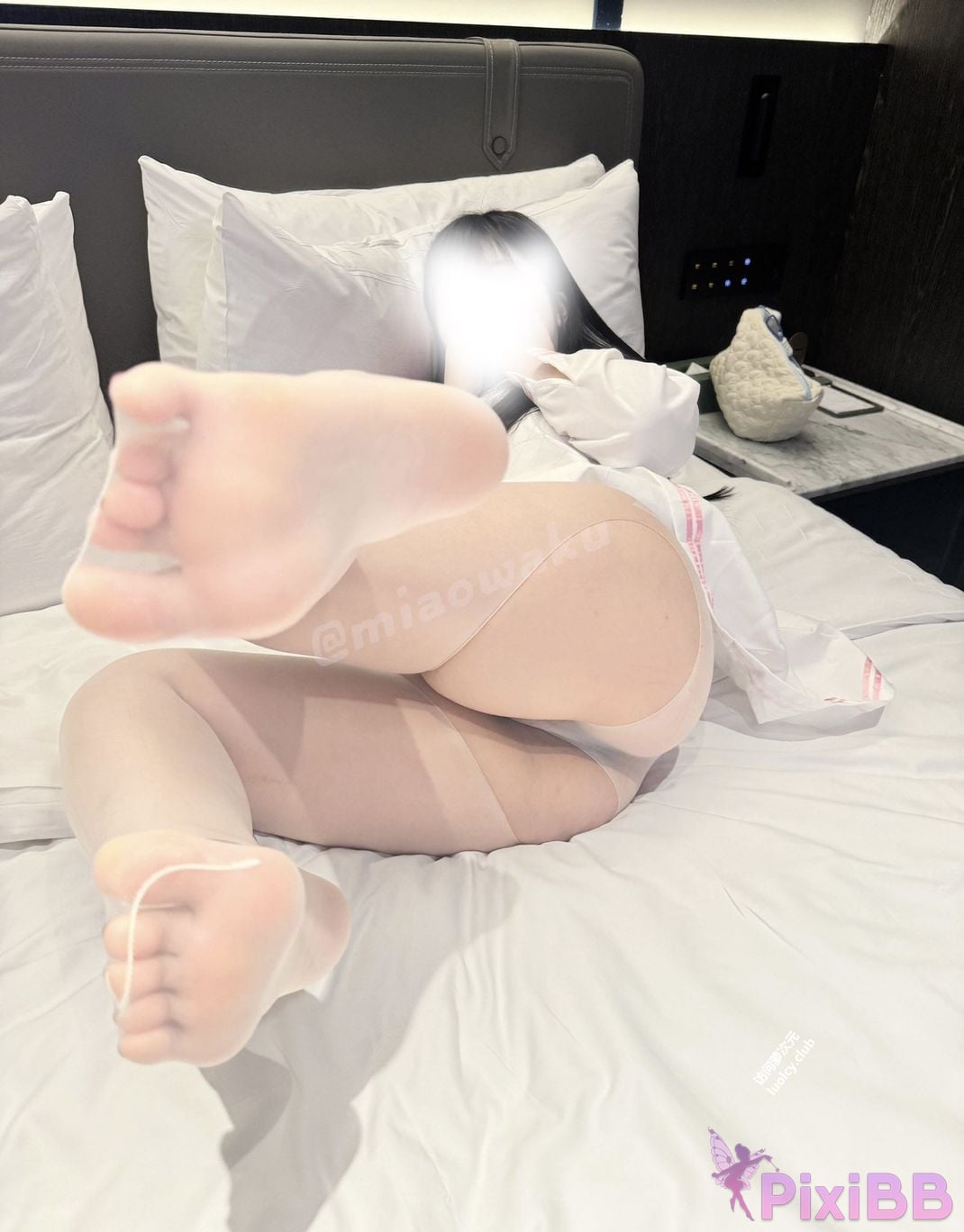 OtherXXX Daidai little pink steamed buns Cos Big tits white tiger loli The best welfare girl PixiBB.COM 245
