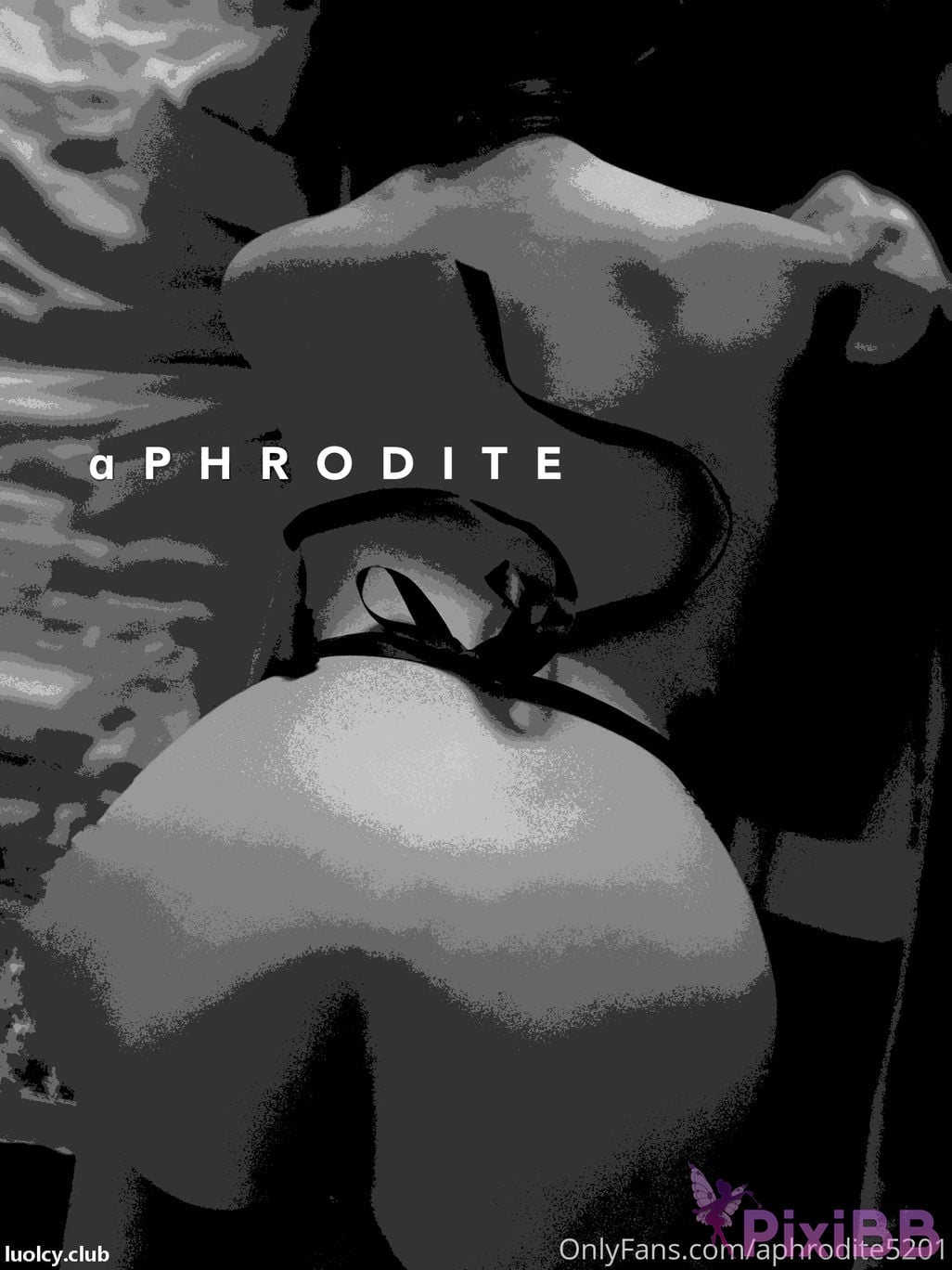 OtherXXX Aphrodite Private outdoor exposure Top contrast bitch exposed in front PixiBB.COM 238