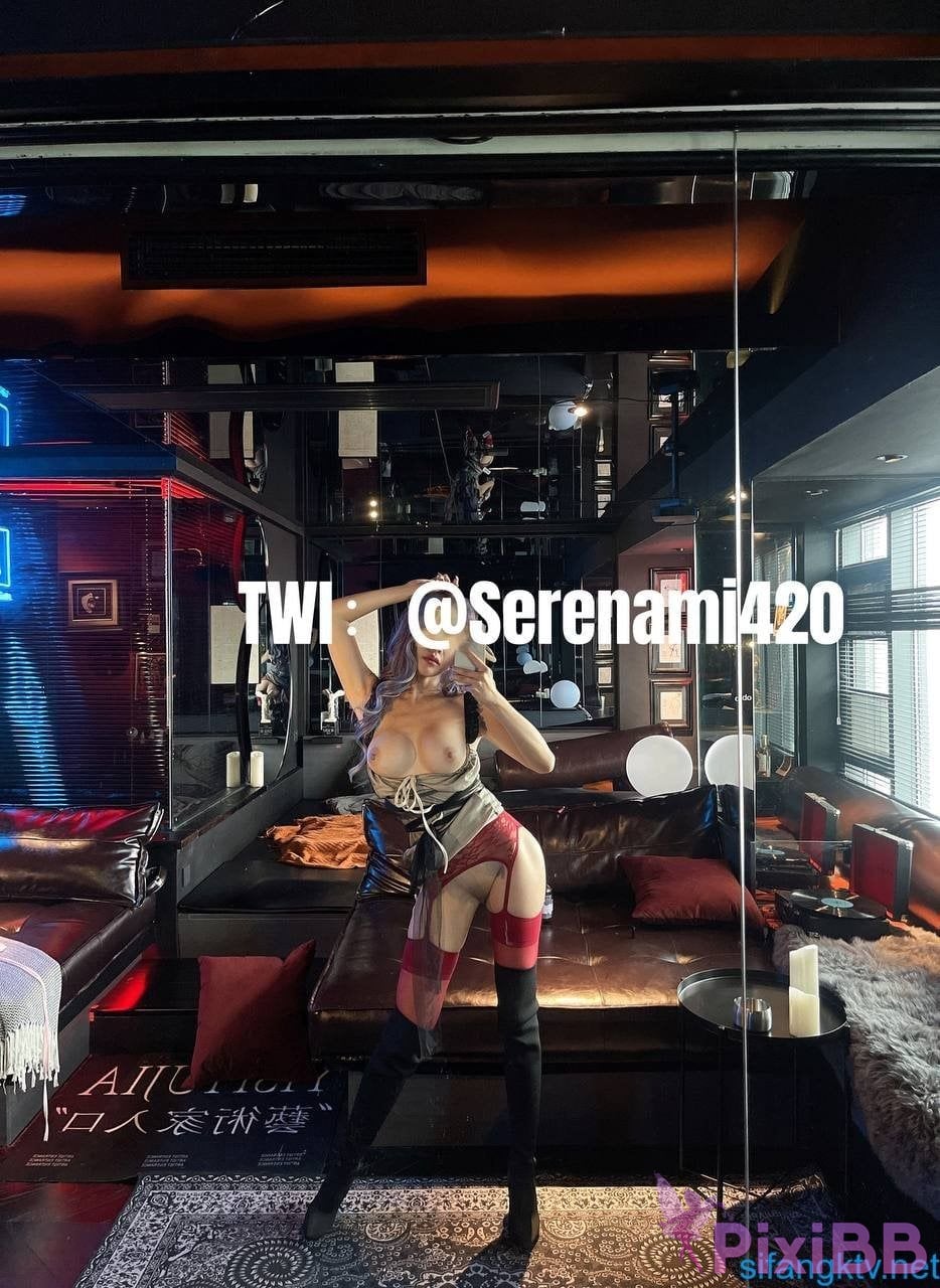 OtherXXX Serena Medusa The best white tiger lady PixiBB.COM 1862